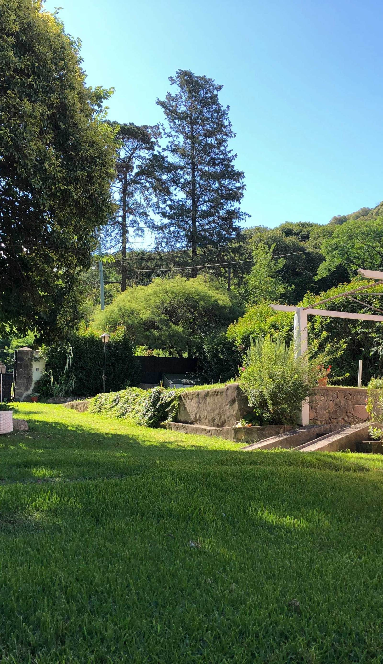El Rancho Villa Rustica