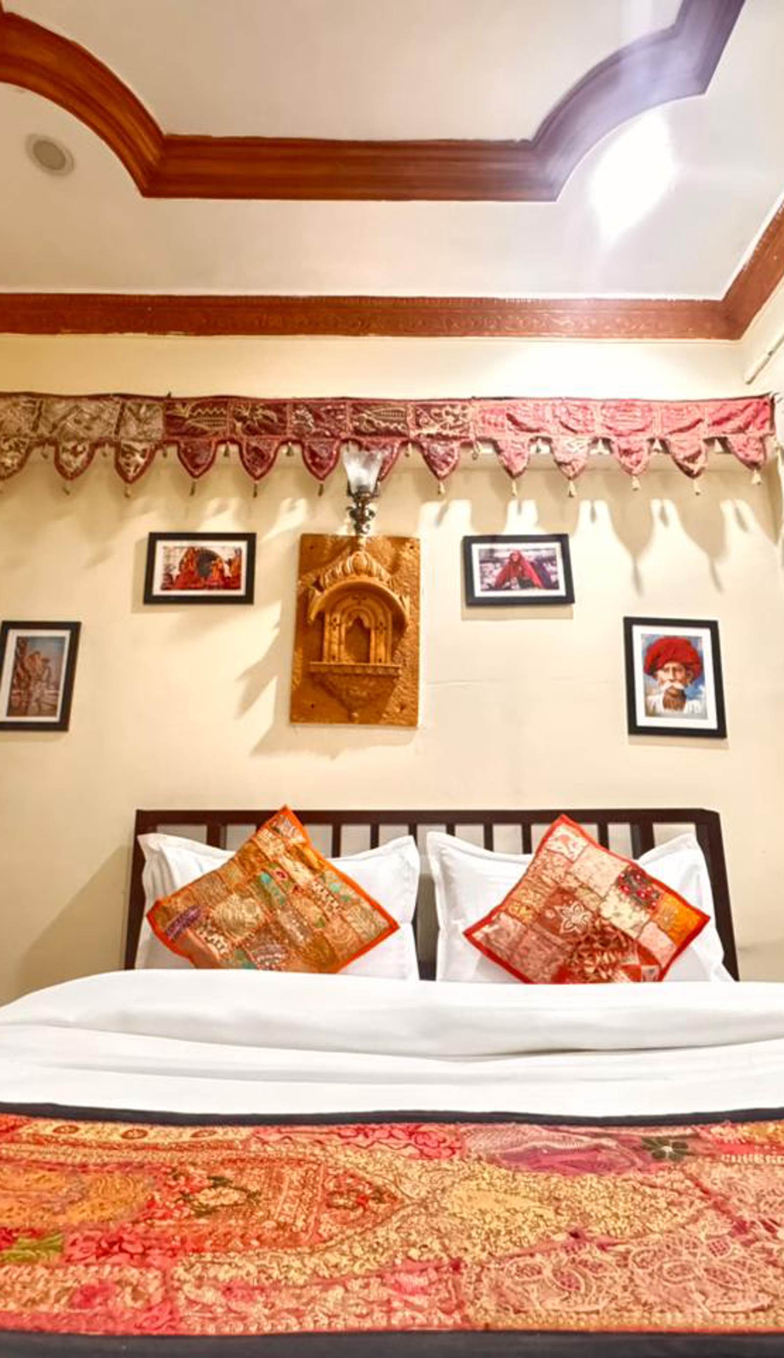 Heritage Haveli Jaisalmer