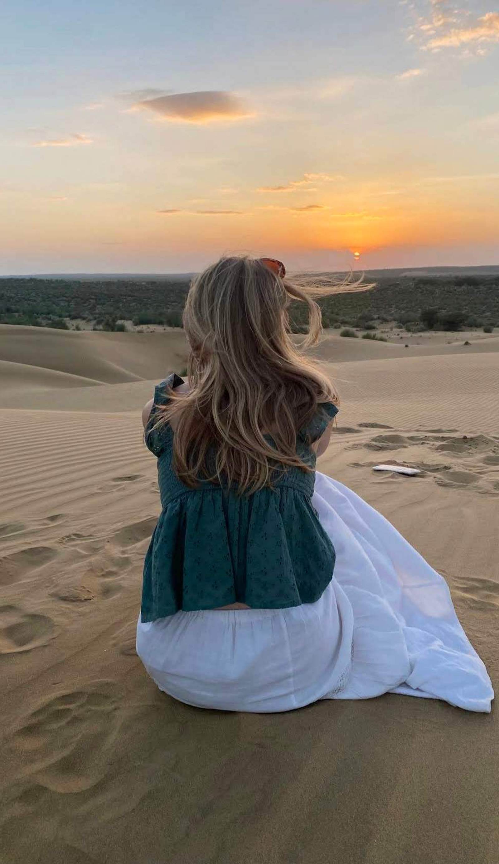 Hotel Al-raya Jaisalmer