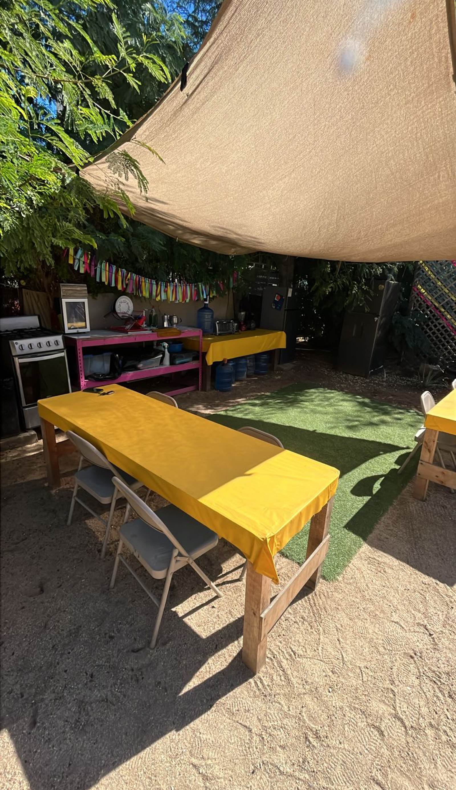 Casa Luna Bonita