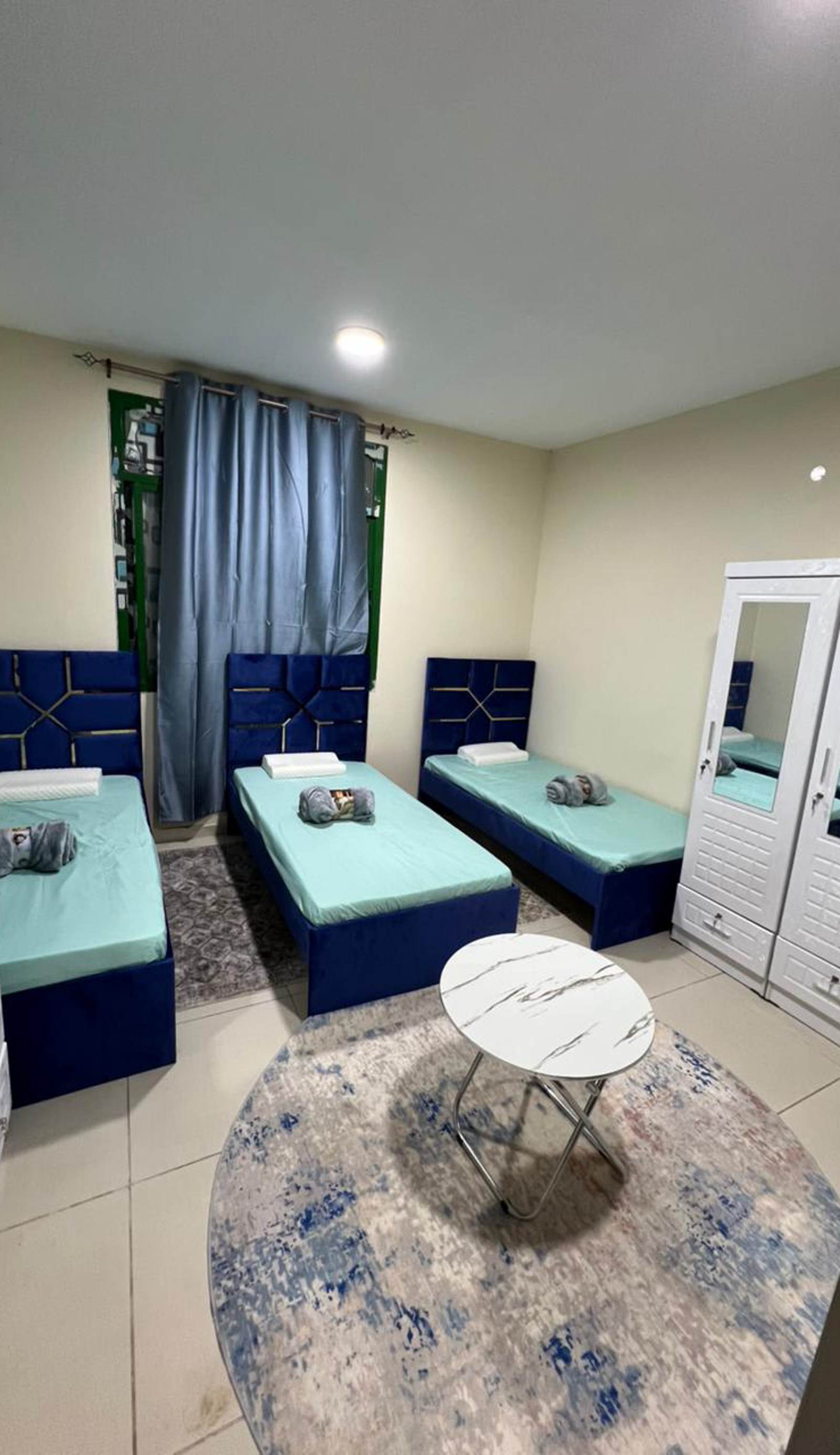 Alex Hostel