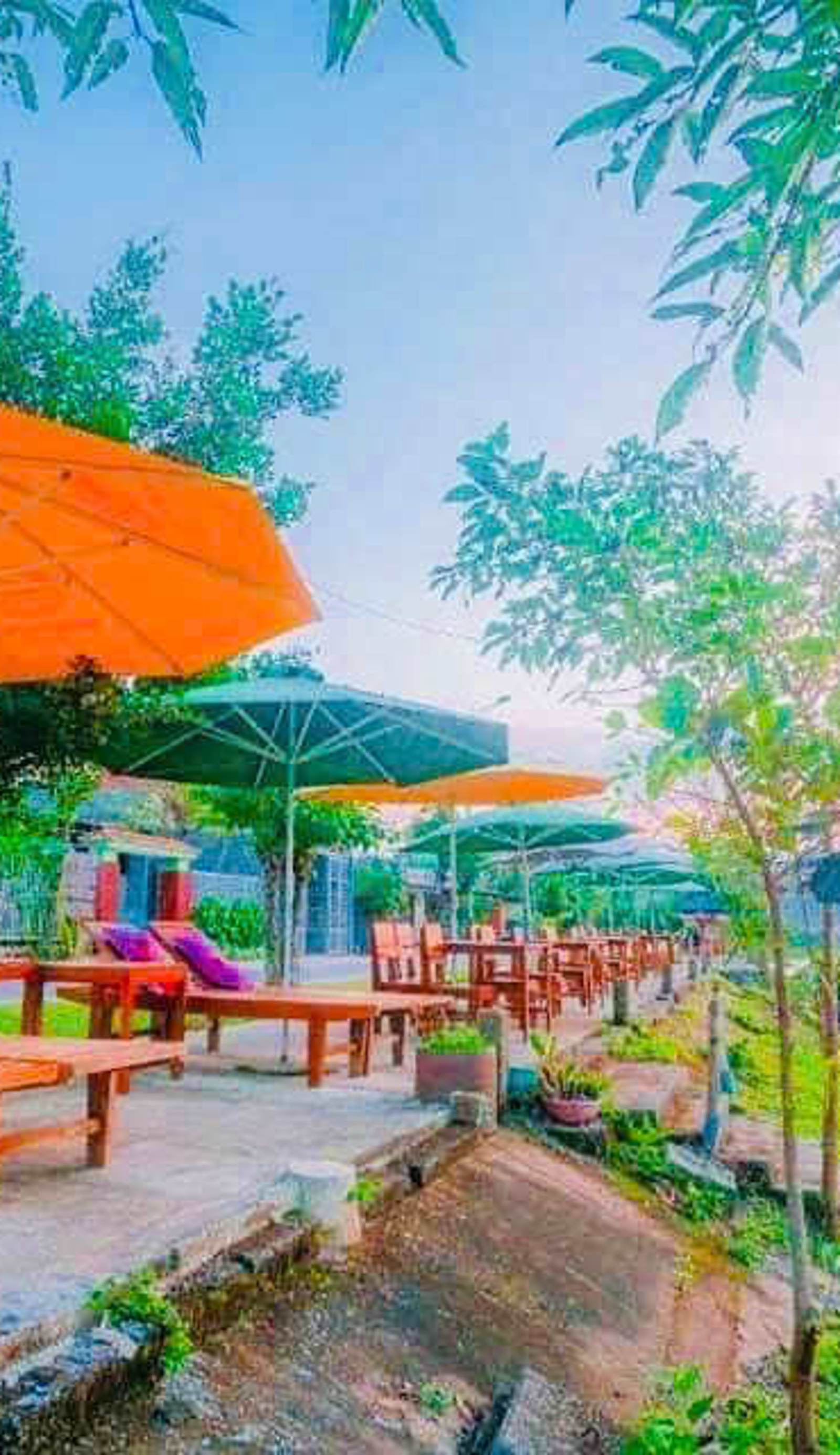 Phong Nha Garden House