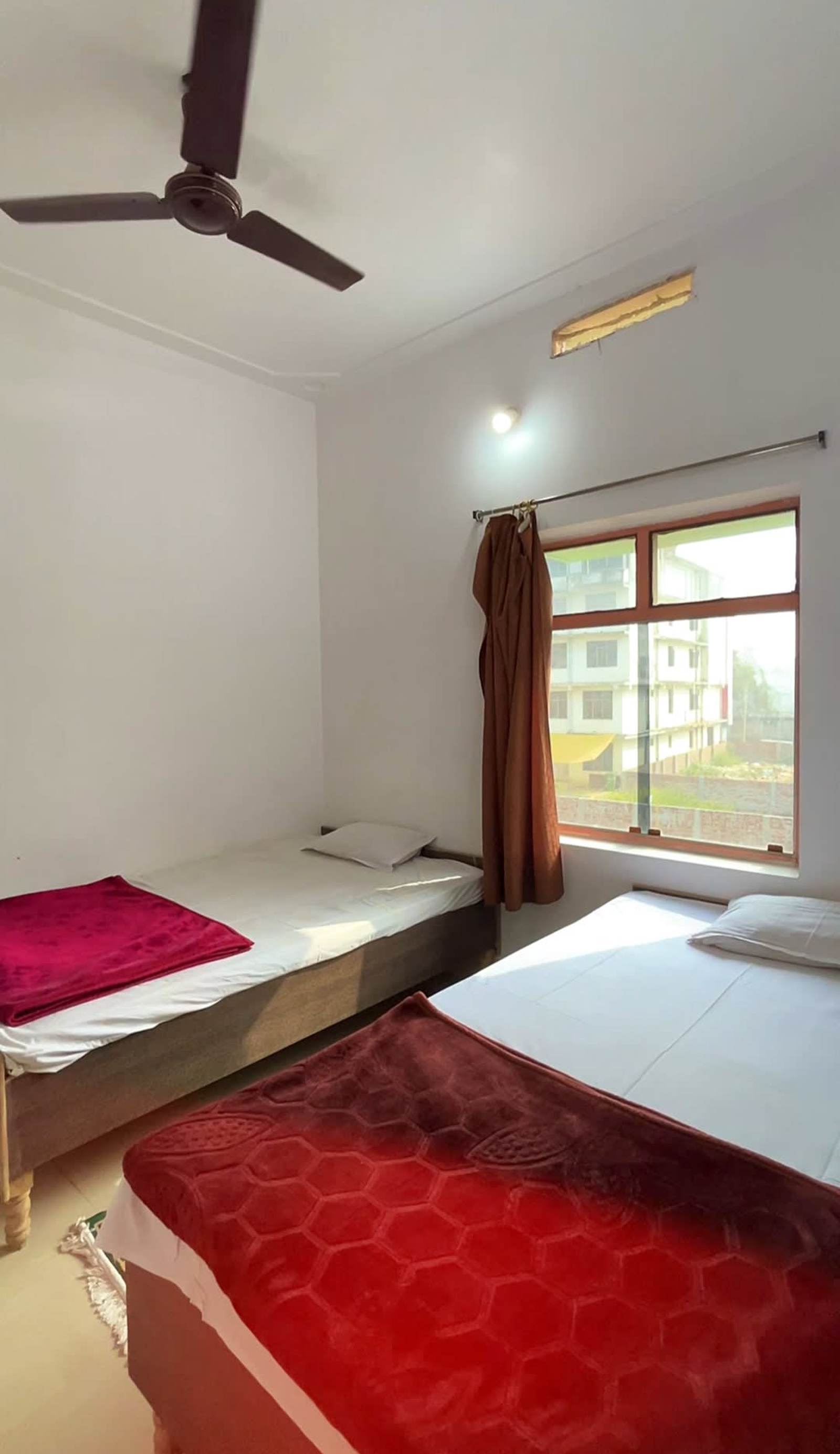 Anandshree guest house