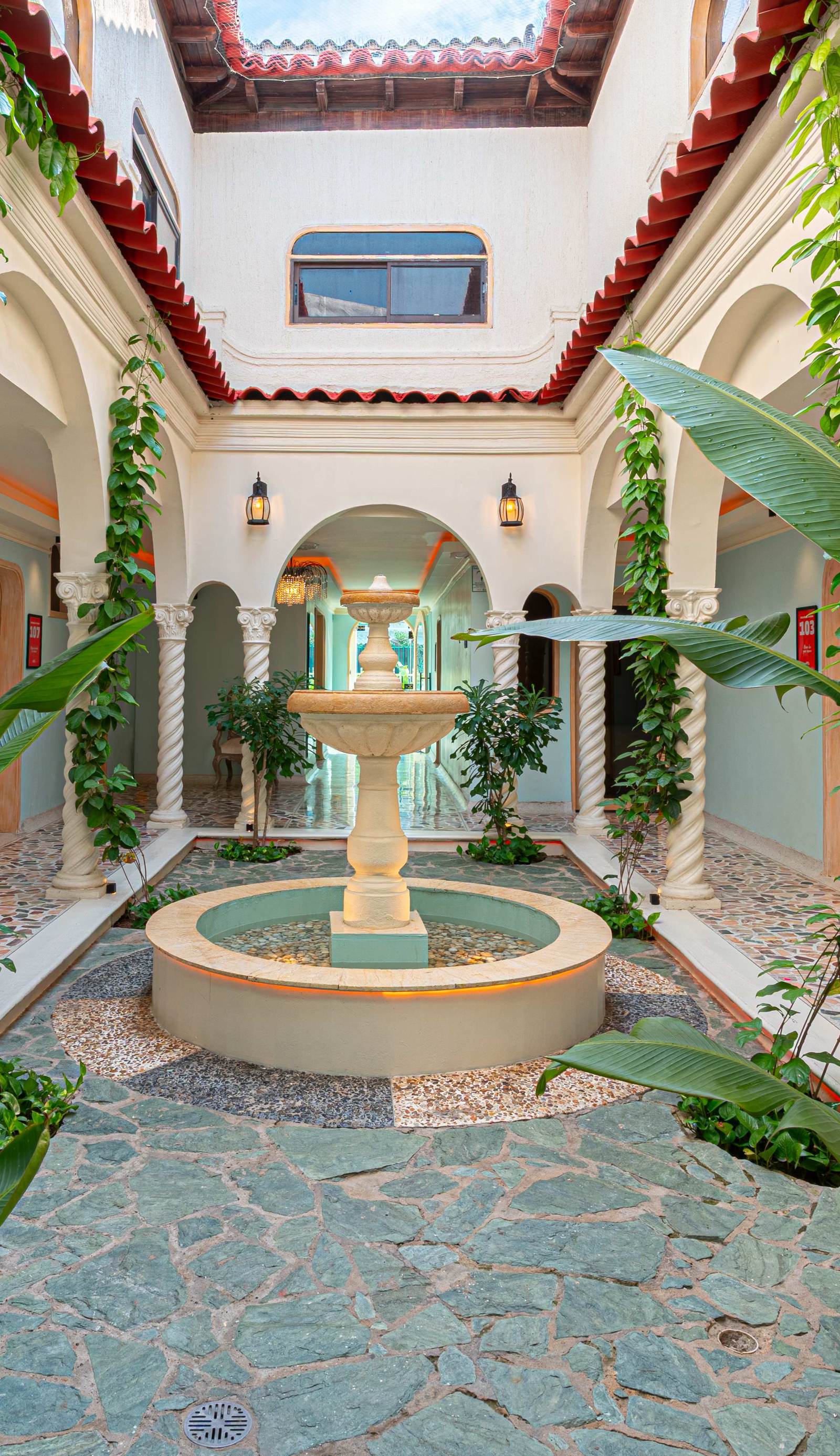 Casa Stella Rooms