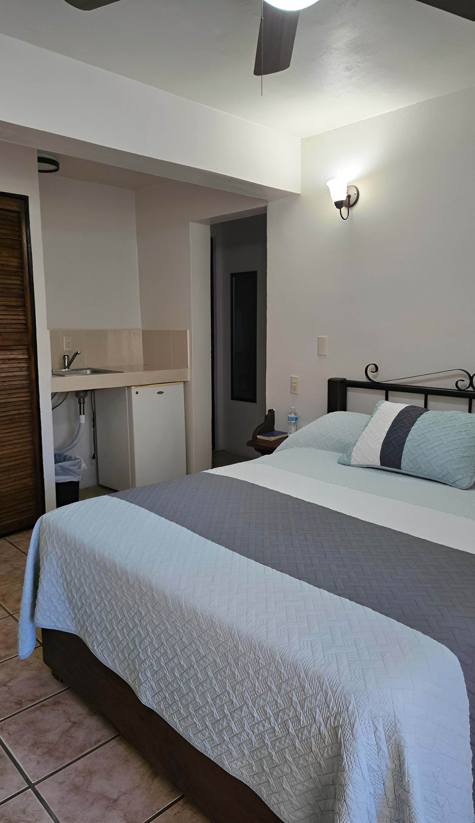 Hotel Uke Inn Terán