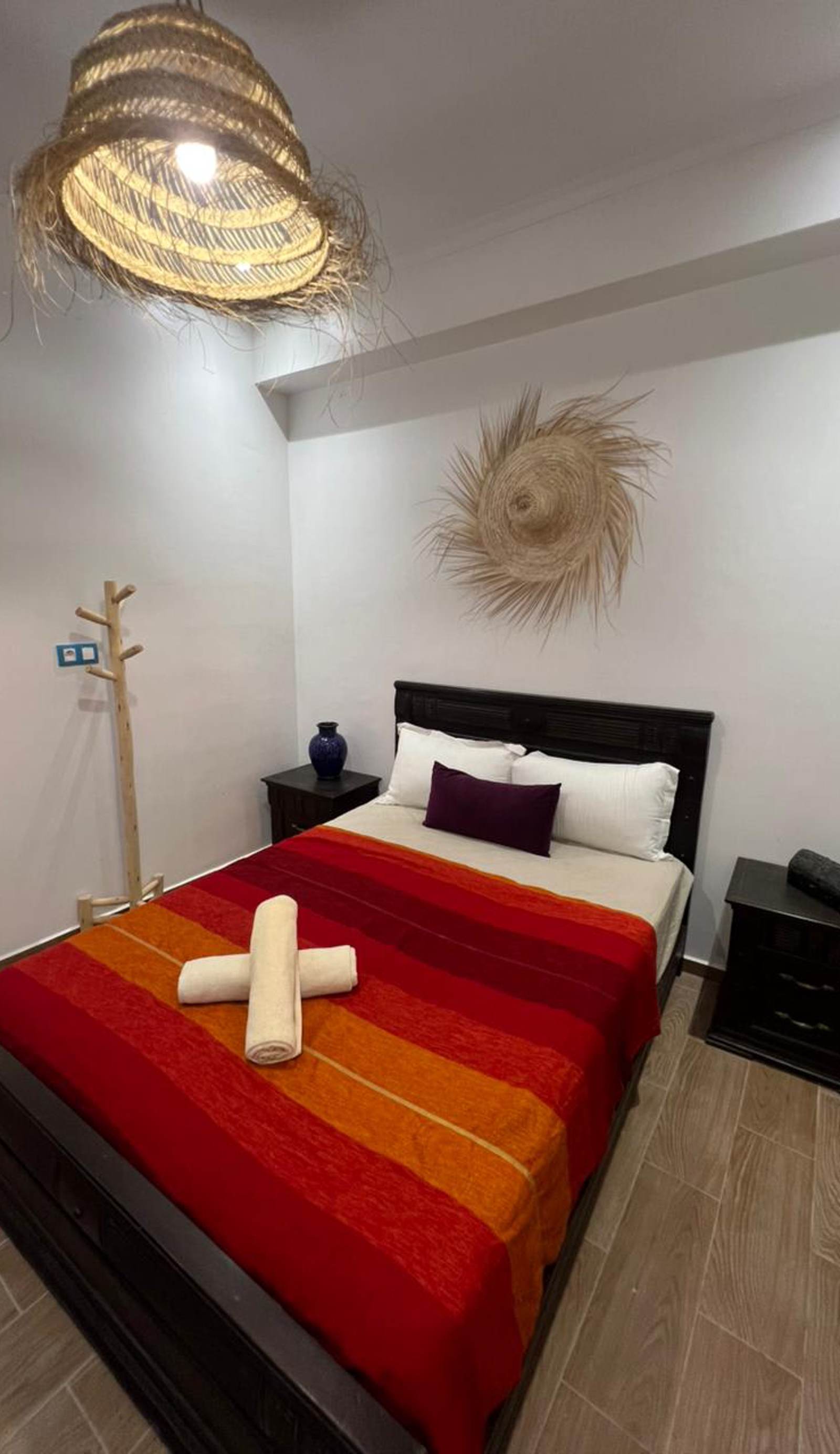 Blue Pearl Surf Yoga House