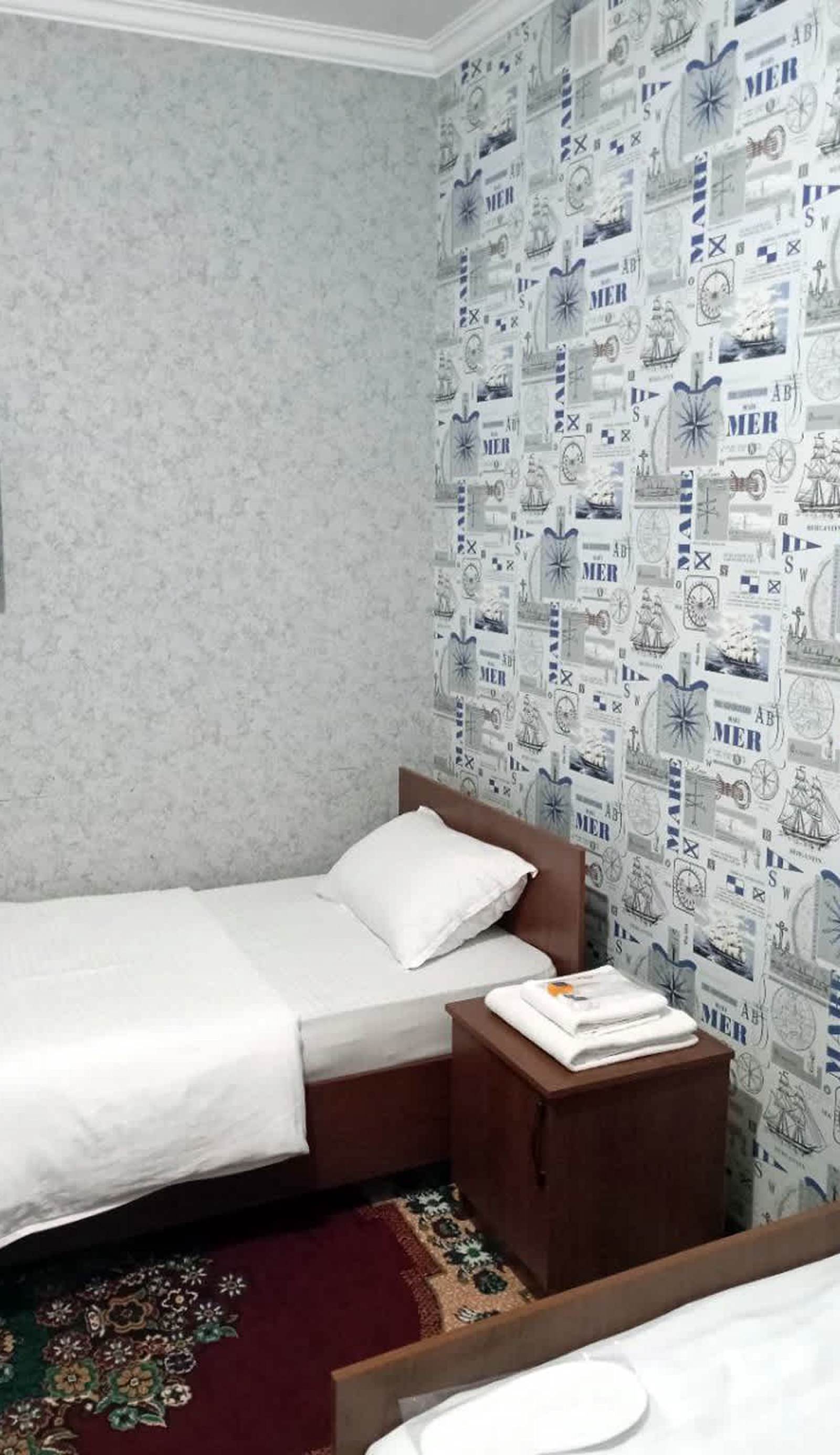 Guest house Behruz 5 star