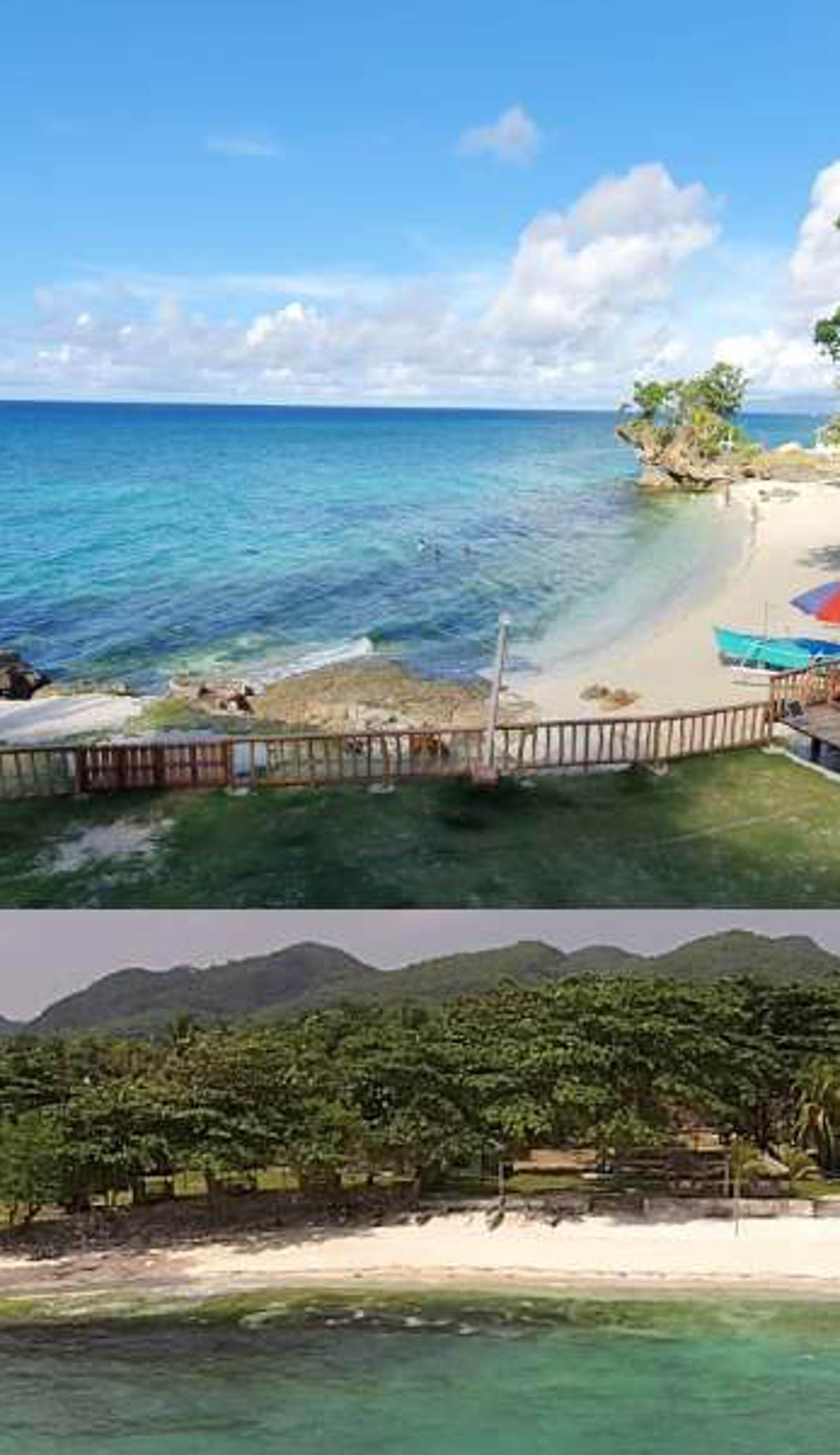 1PEACE beach resort