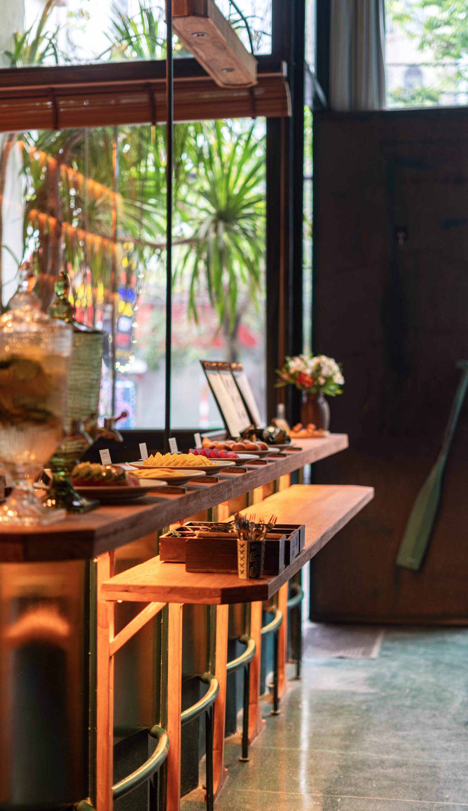 The Memory Danang Boutique