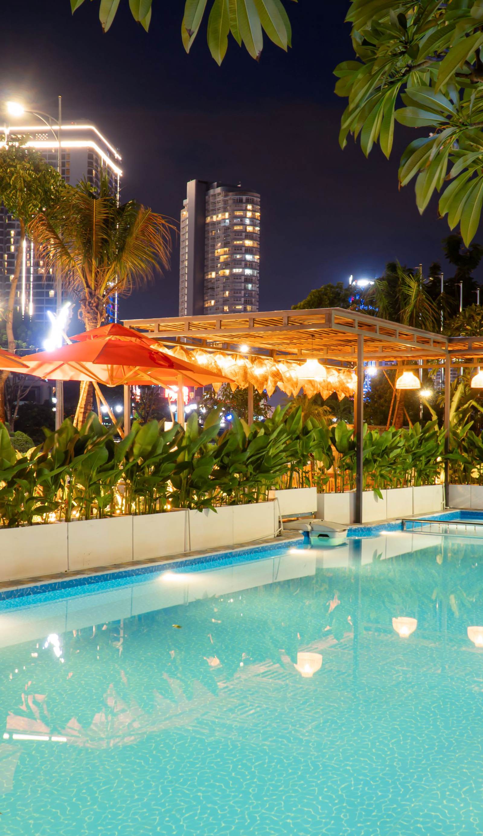 Sujet Beach Hostel and Hotel Danang by Haviland