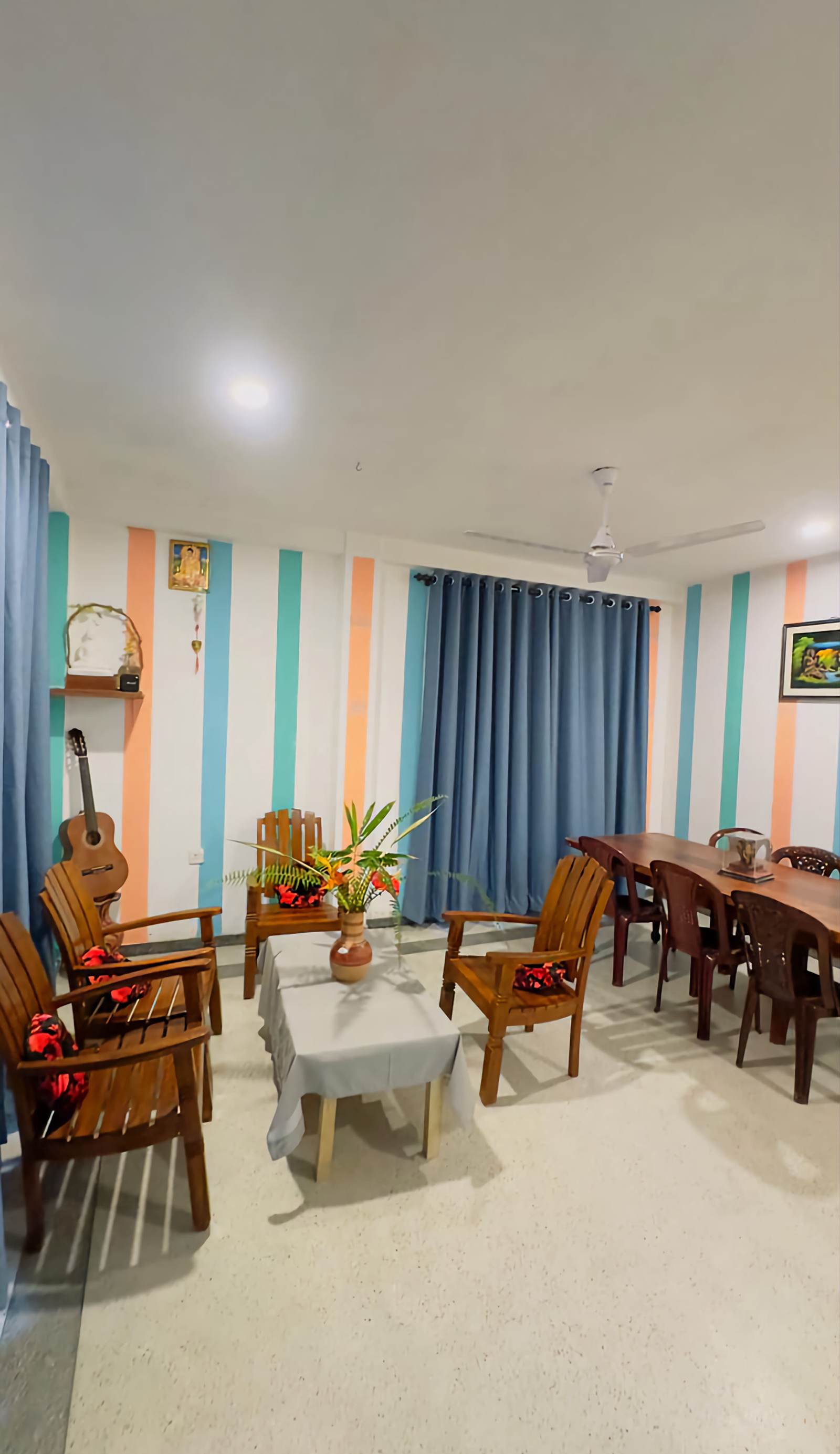 Mabybaby Hostel