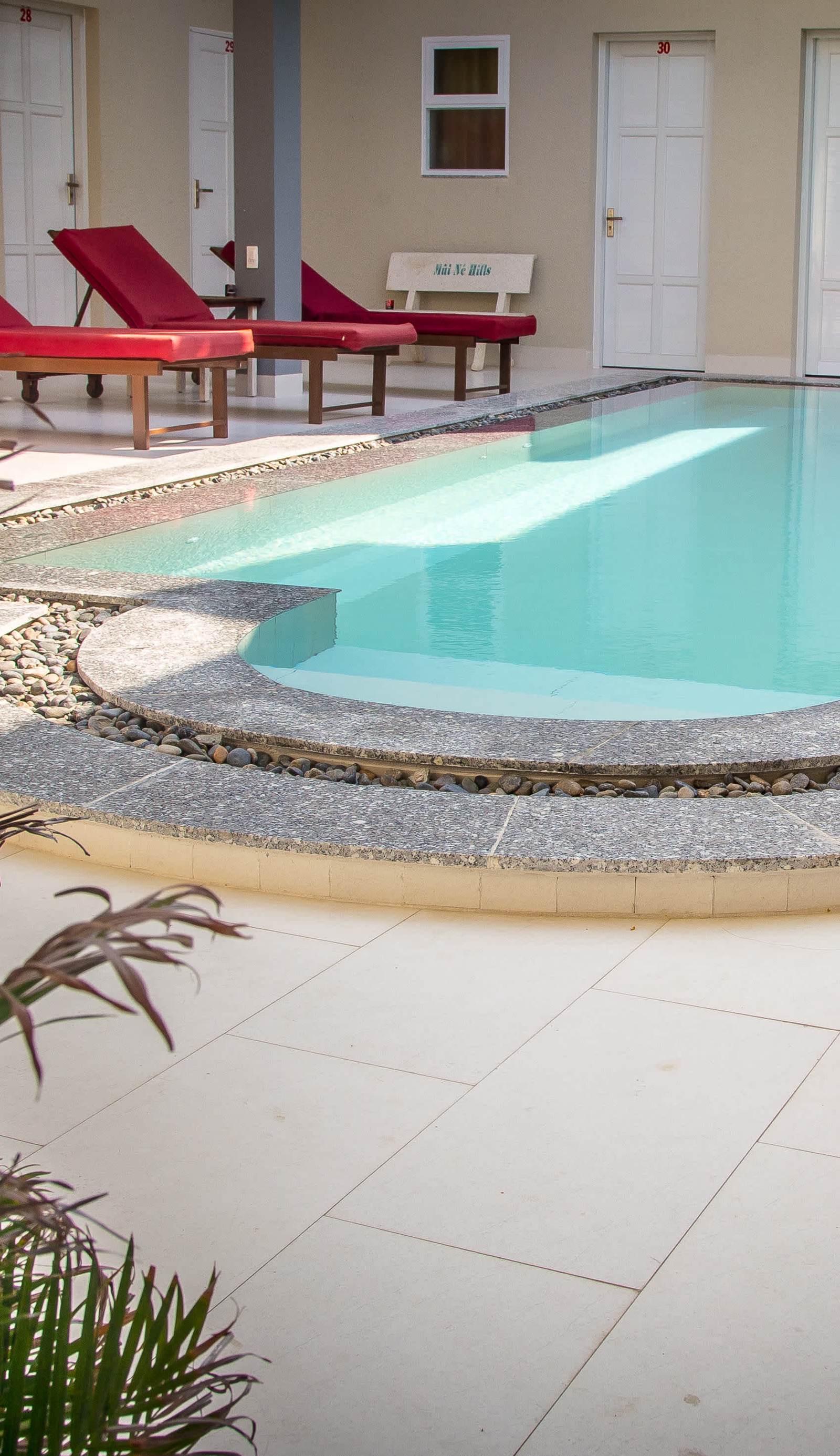 Mui Ne Hills Budget Hotel