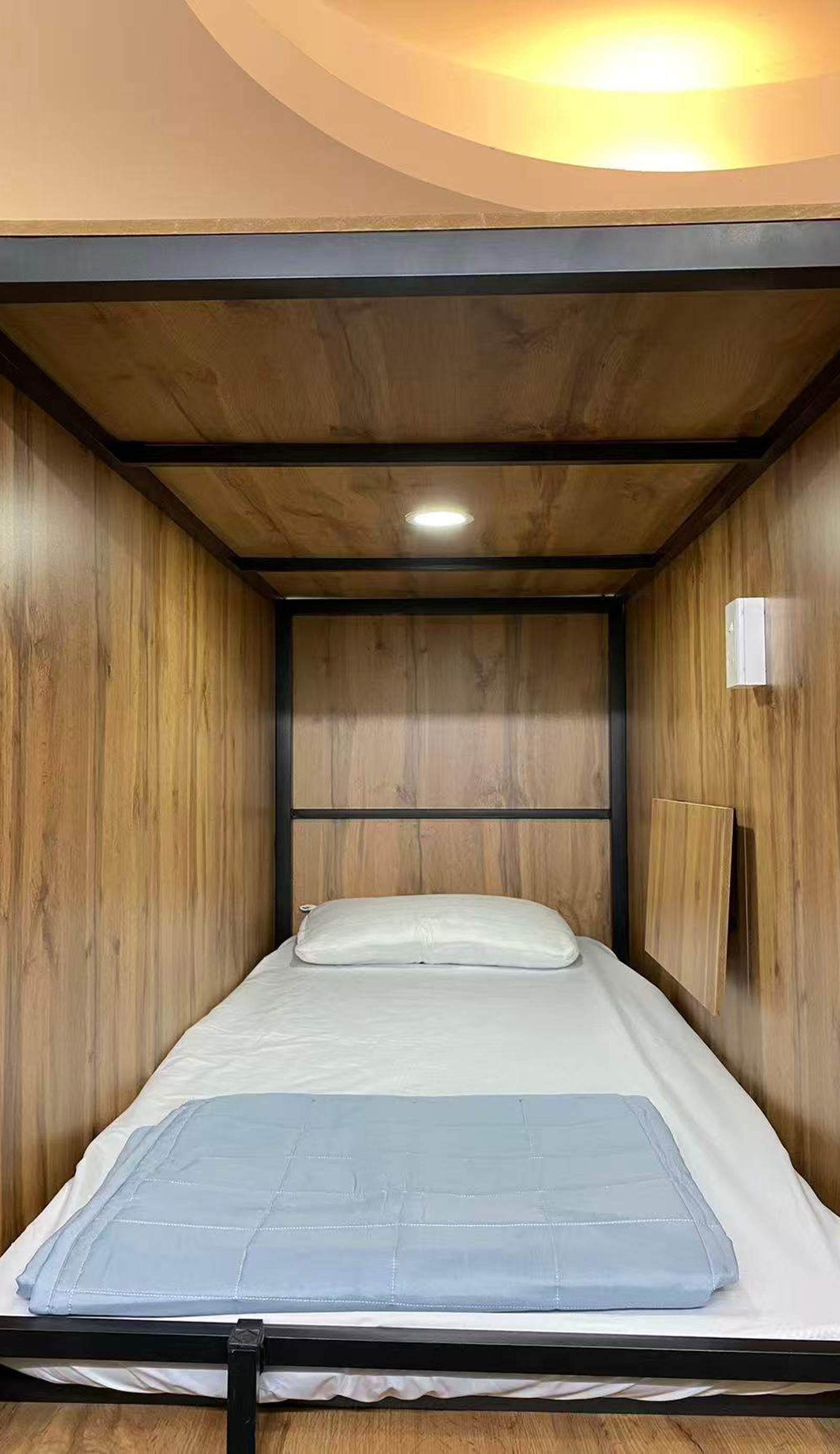 Funny Hostel