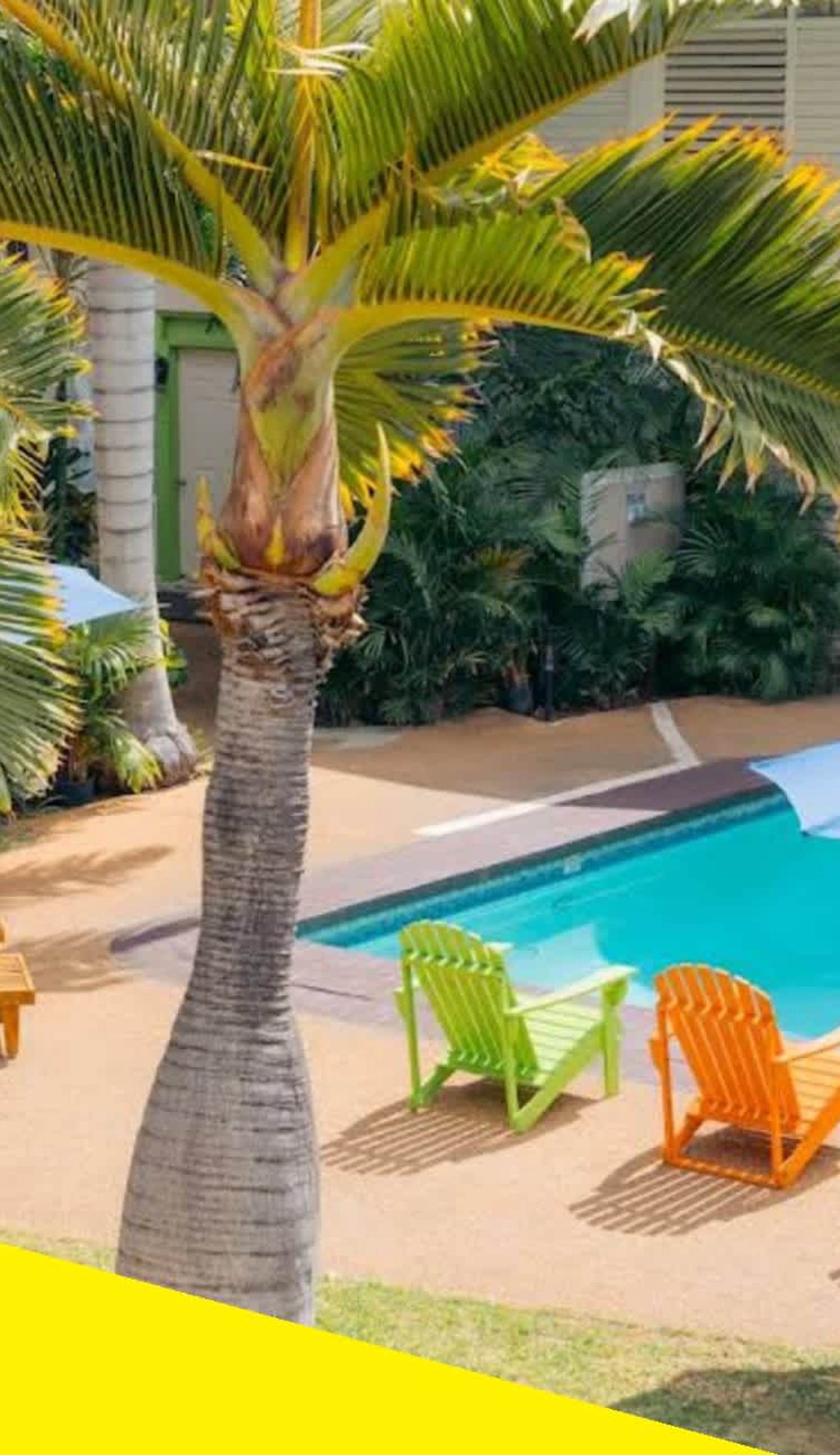 Bposhtels Waikiki Retreat