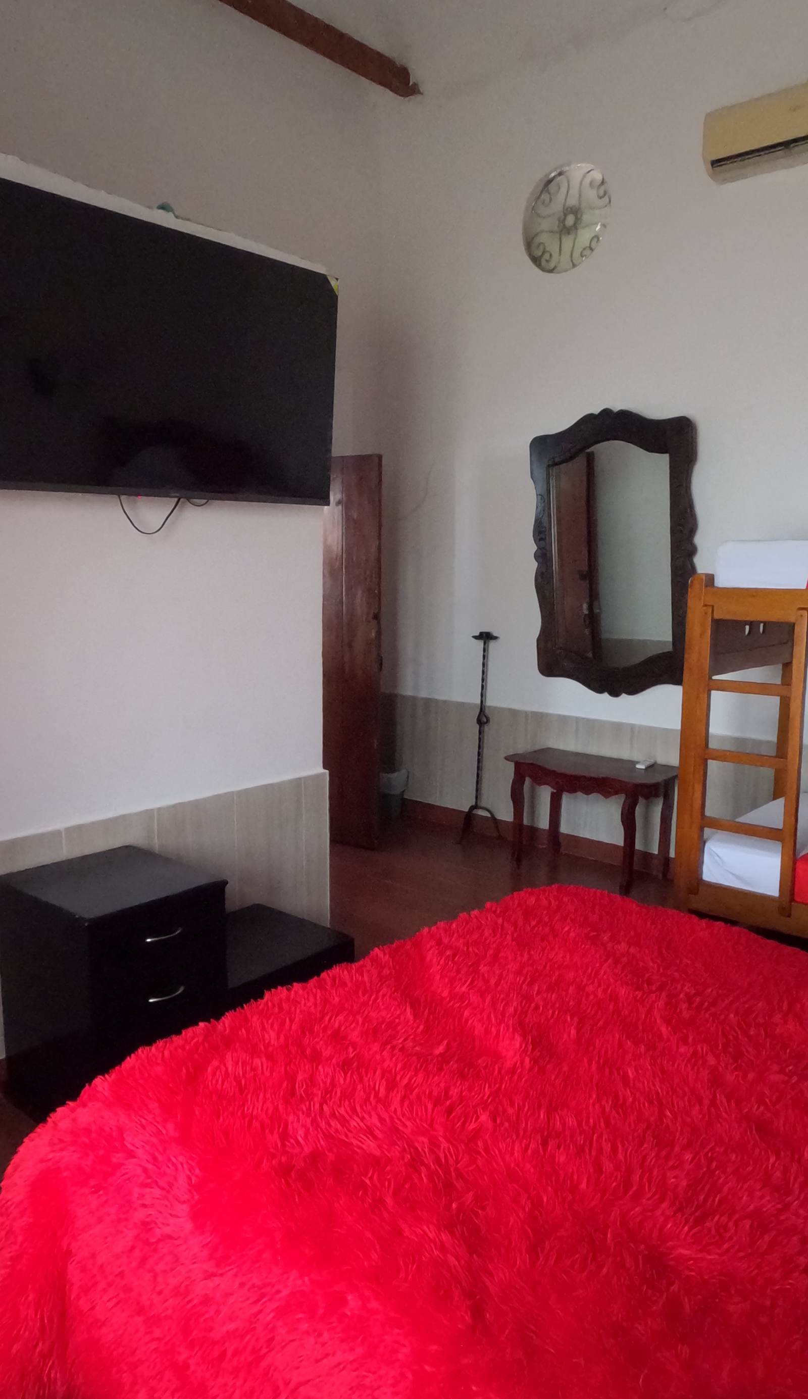 Hostal La Casa del Viajero Mompox
