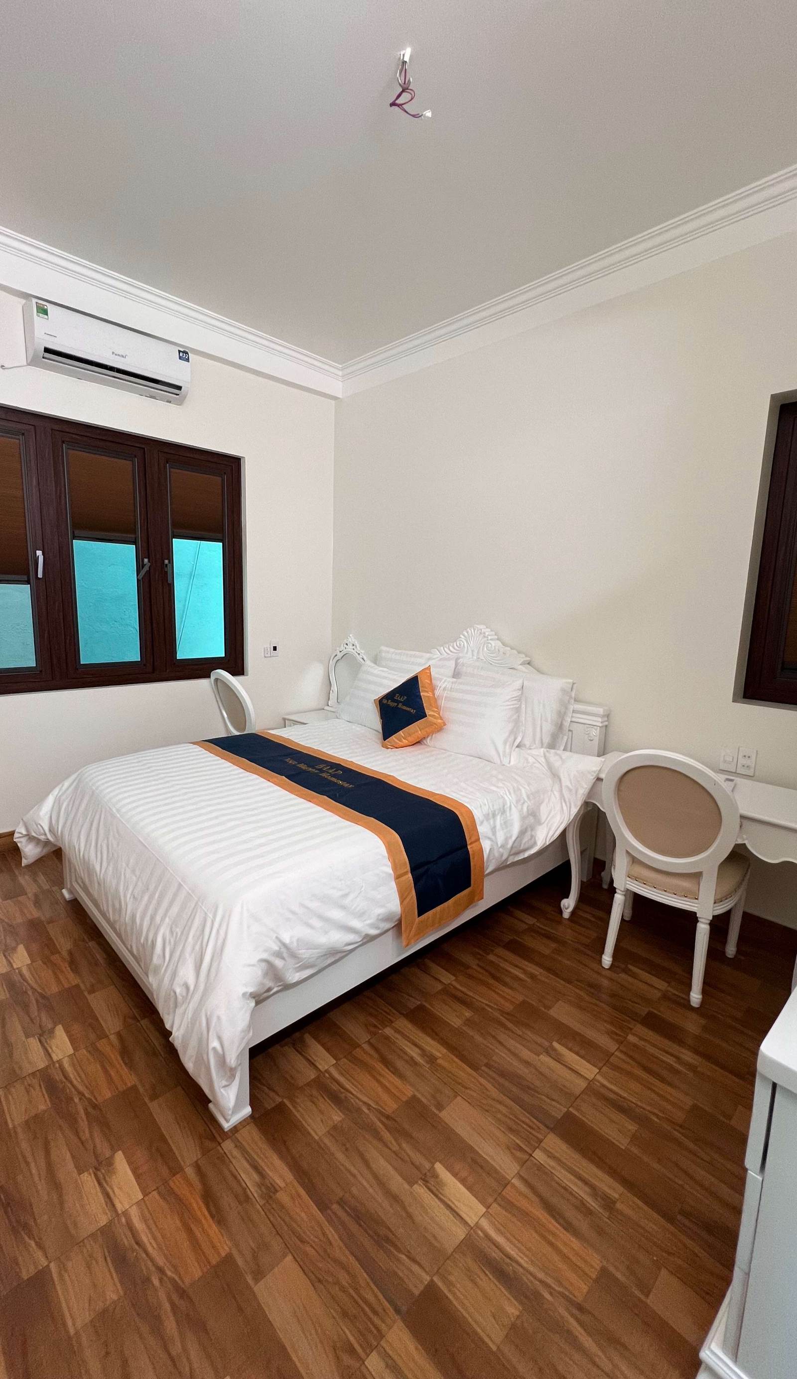 Noibai Athena Homestay
