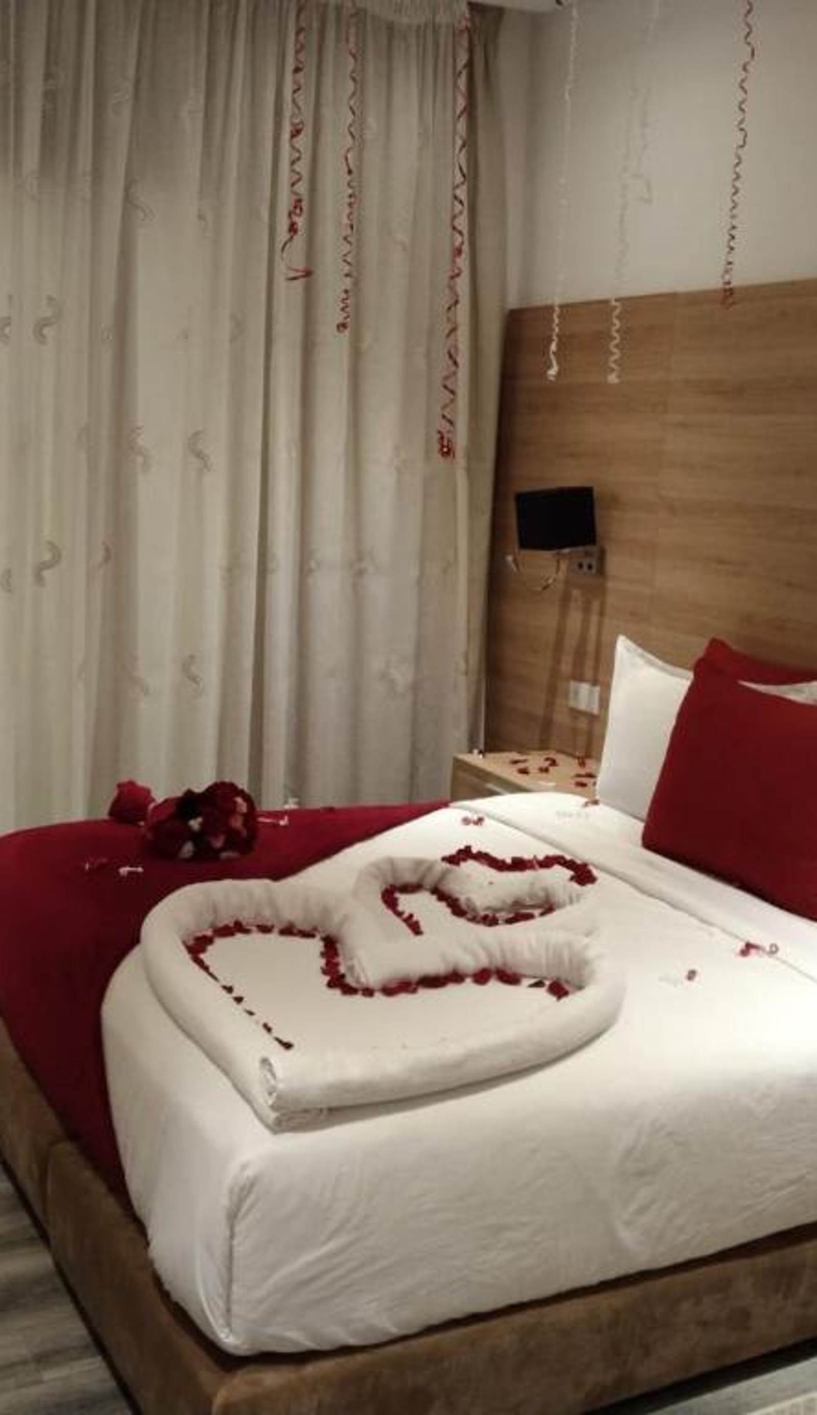 Hotel Mechouar Plaza