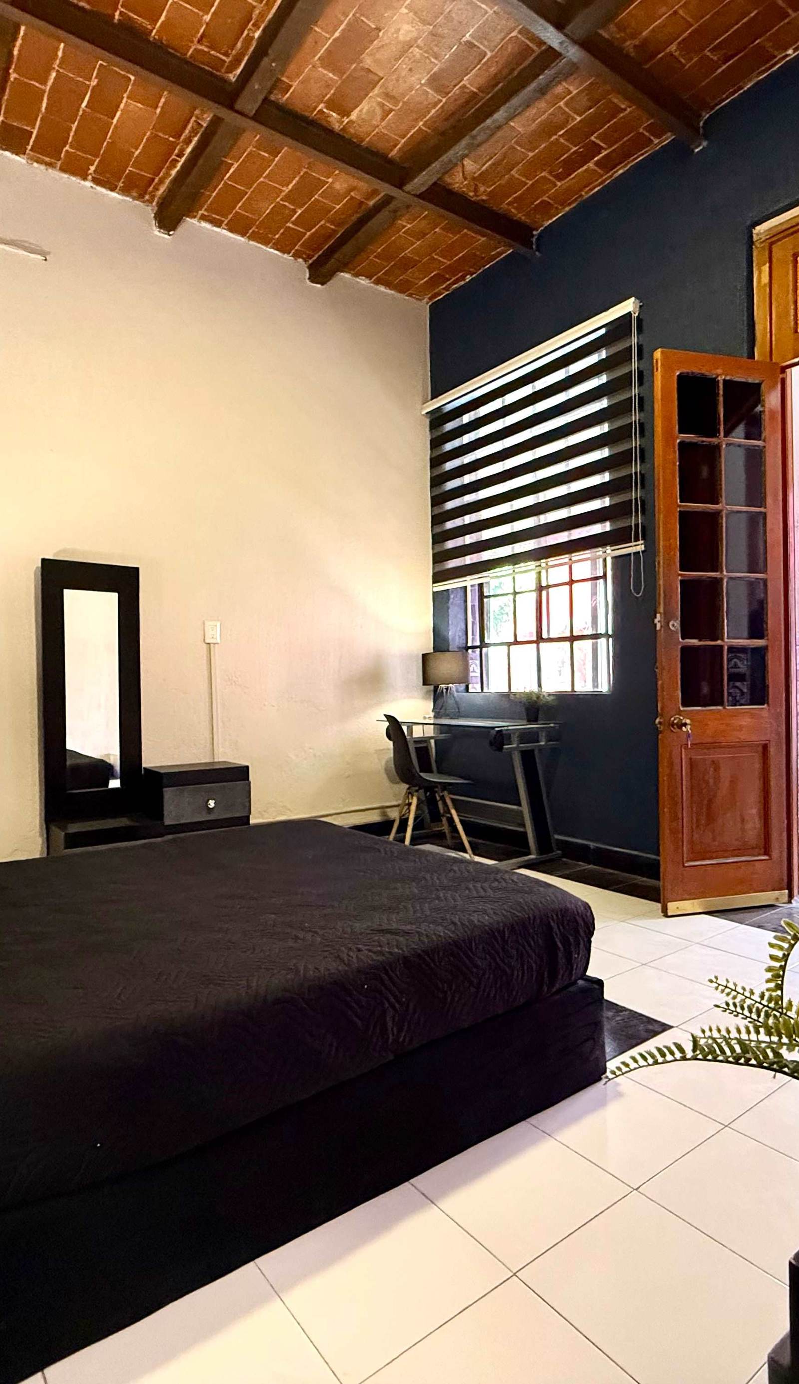 RMS Hostal - Roma Norte