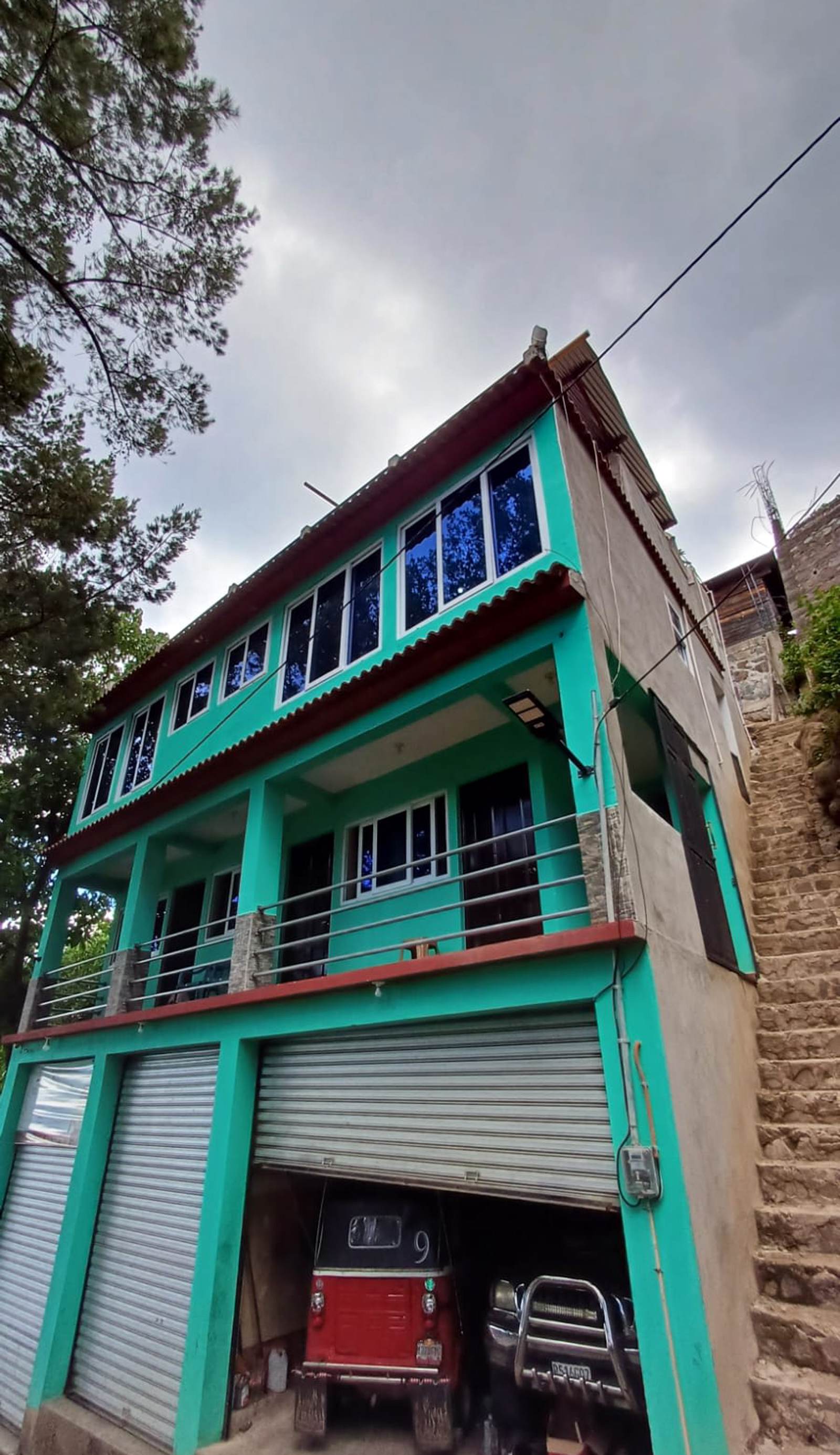 Casa Roca