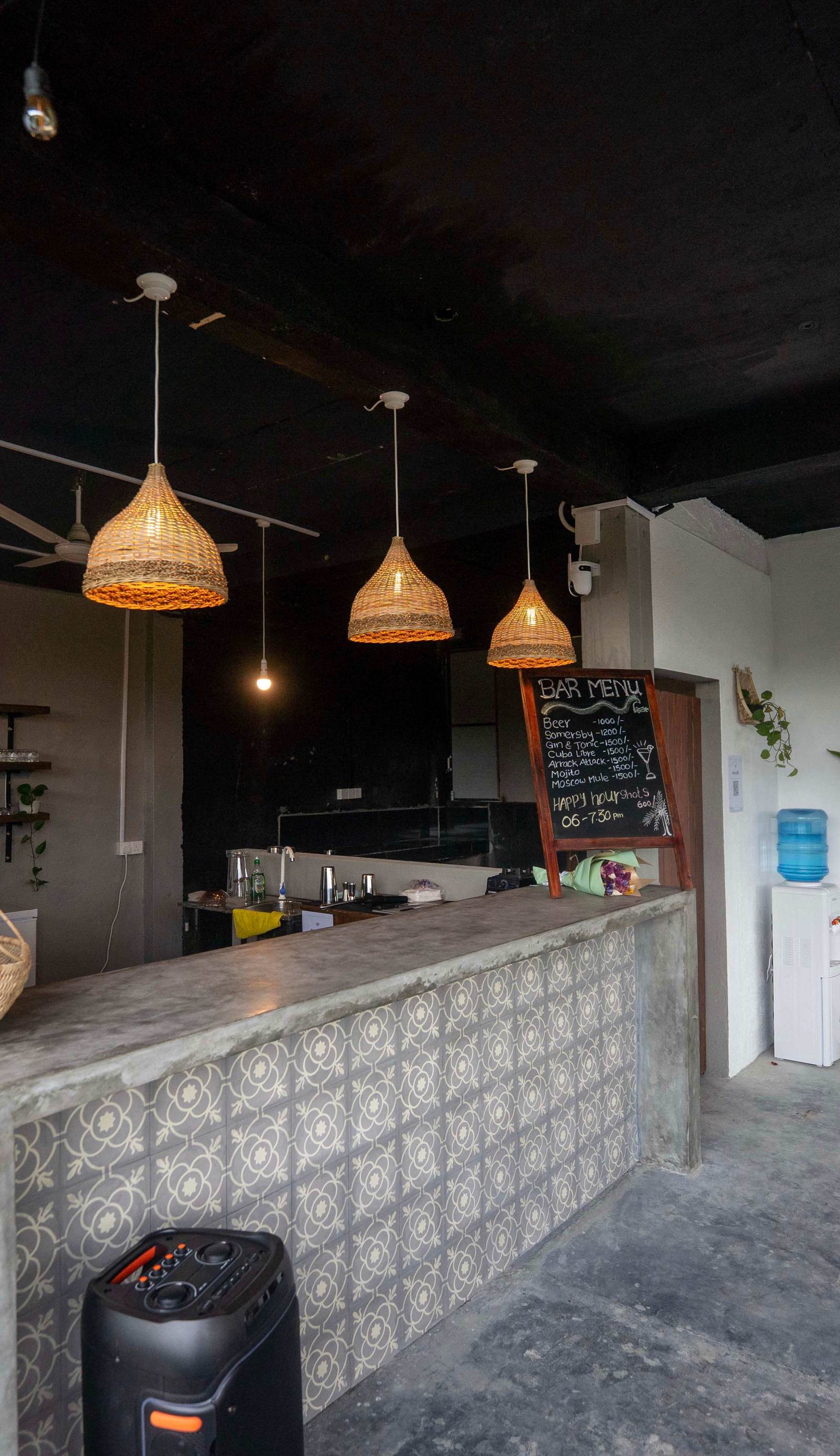 Salty Sand Hostel