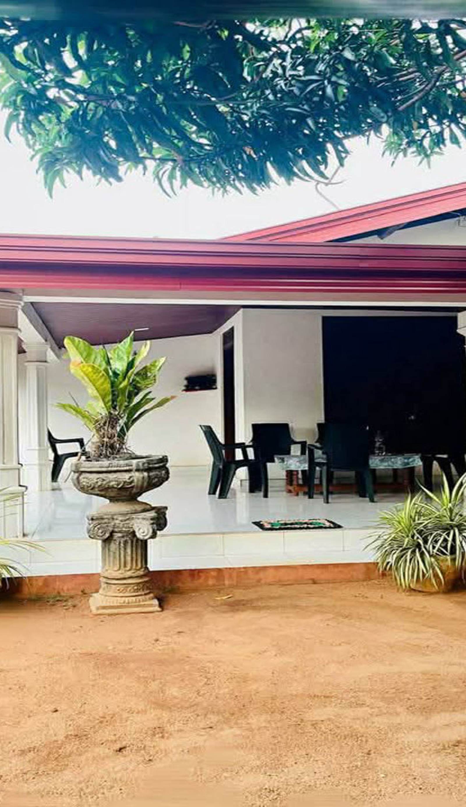 LP Home Stay