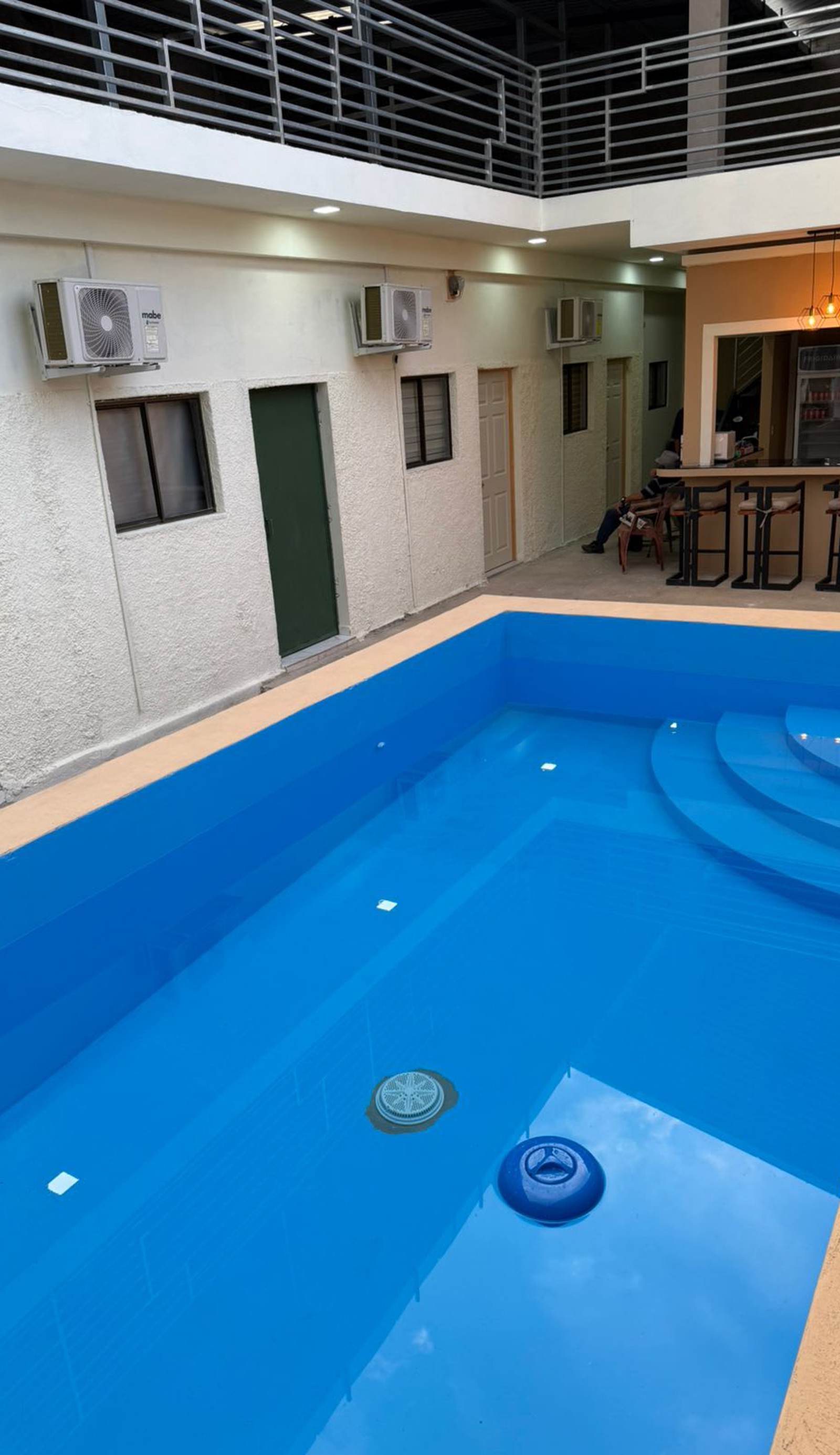 Milo's Hostel and Residences