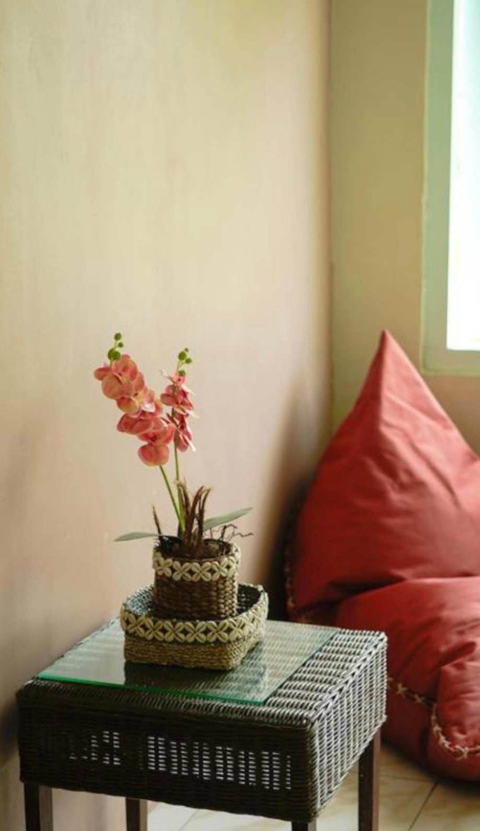 Bajo Bunk House