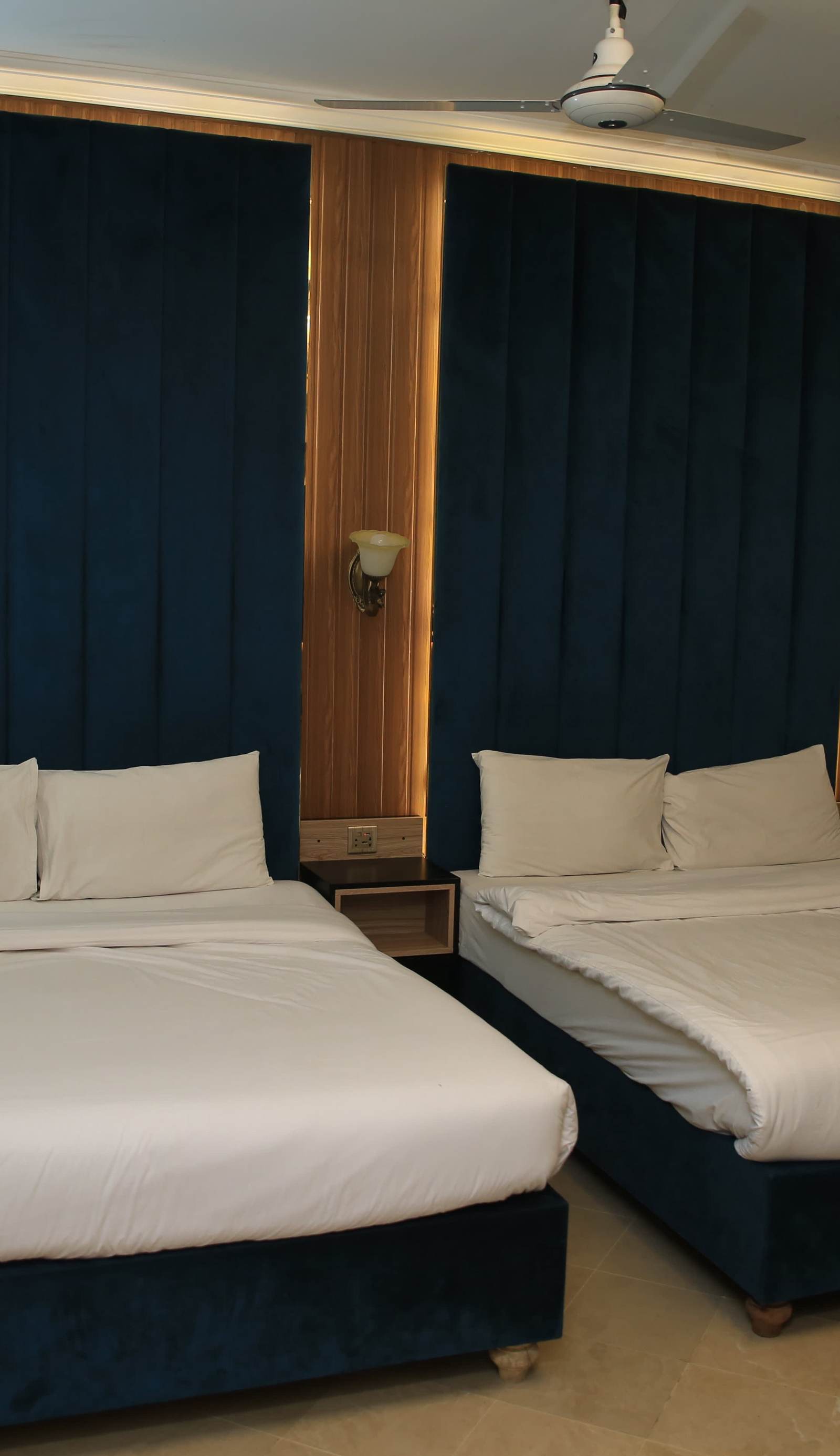 Guest House in F7 Islamabad