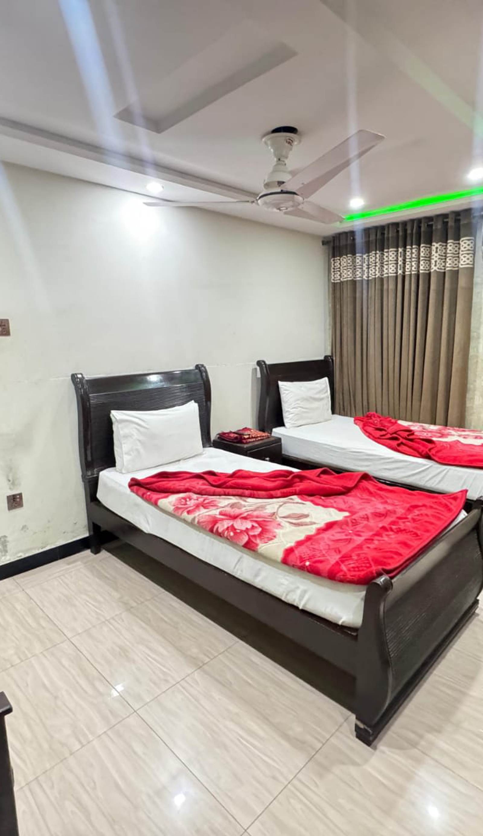 Millat Hotel G-9/4