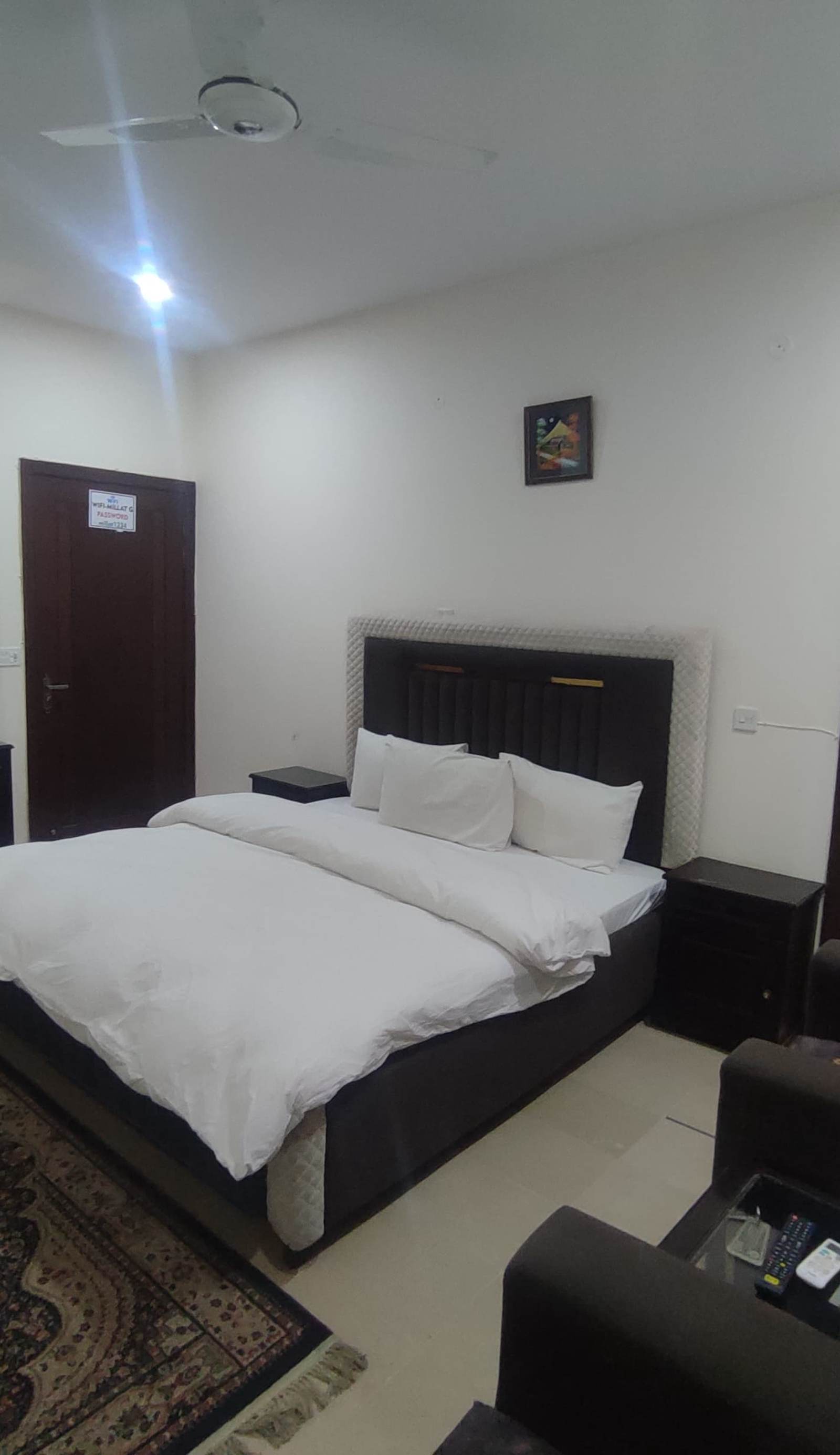 Millat Guest House F10/4