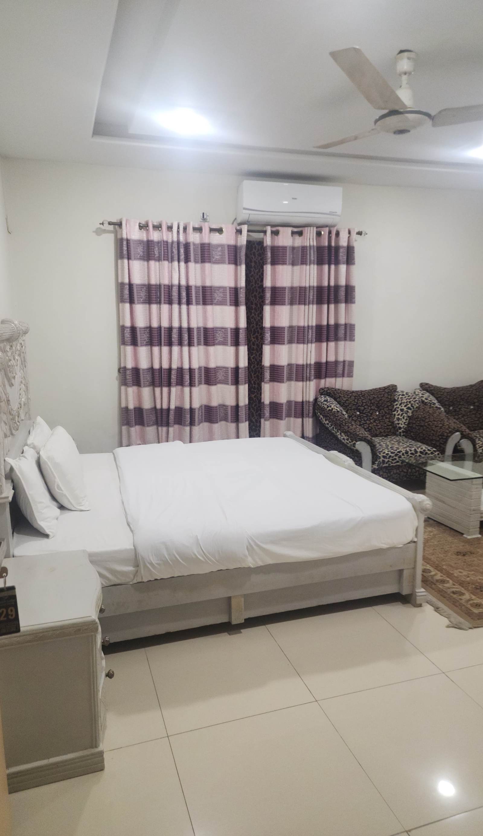 White Rose Guest House