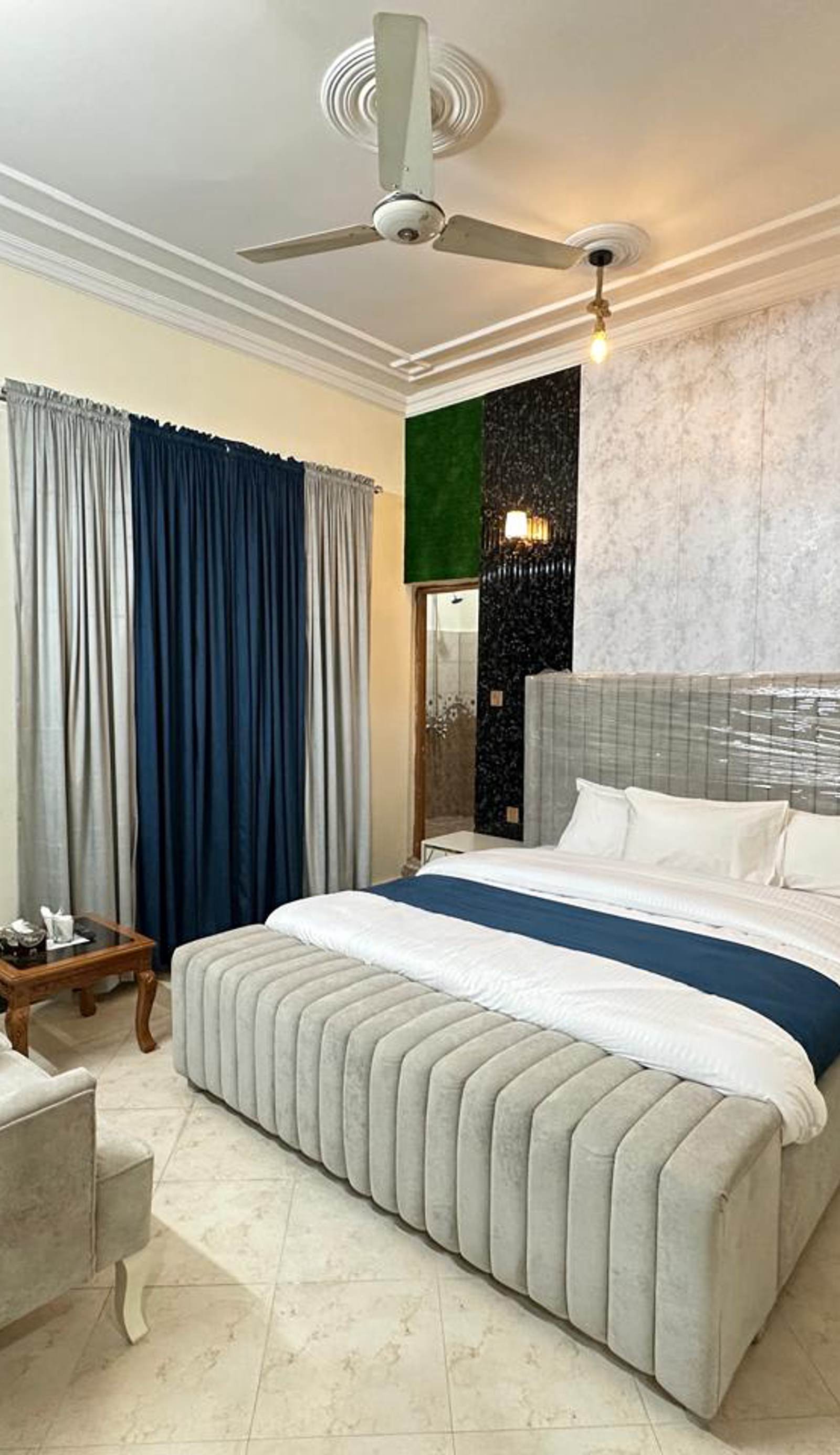 Dream Star Guest House