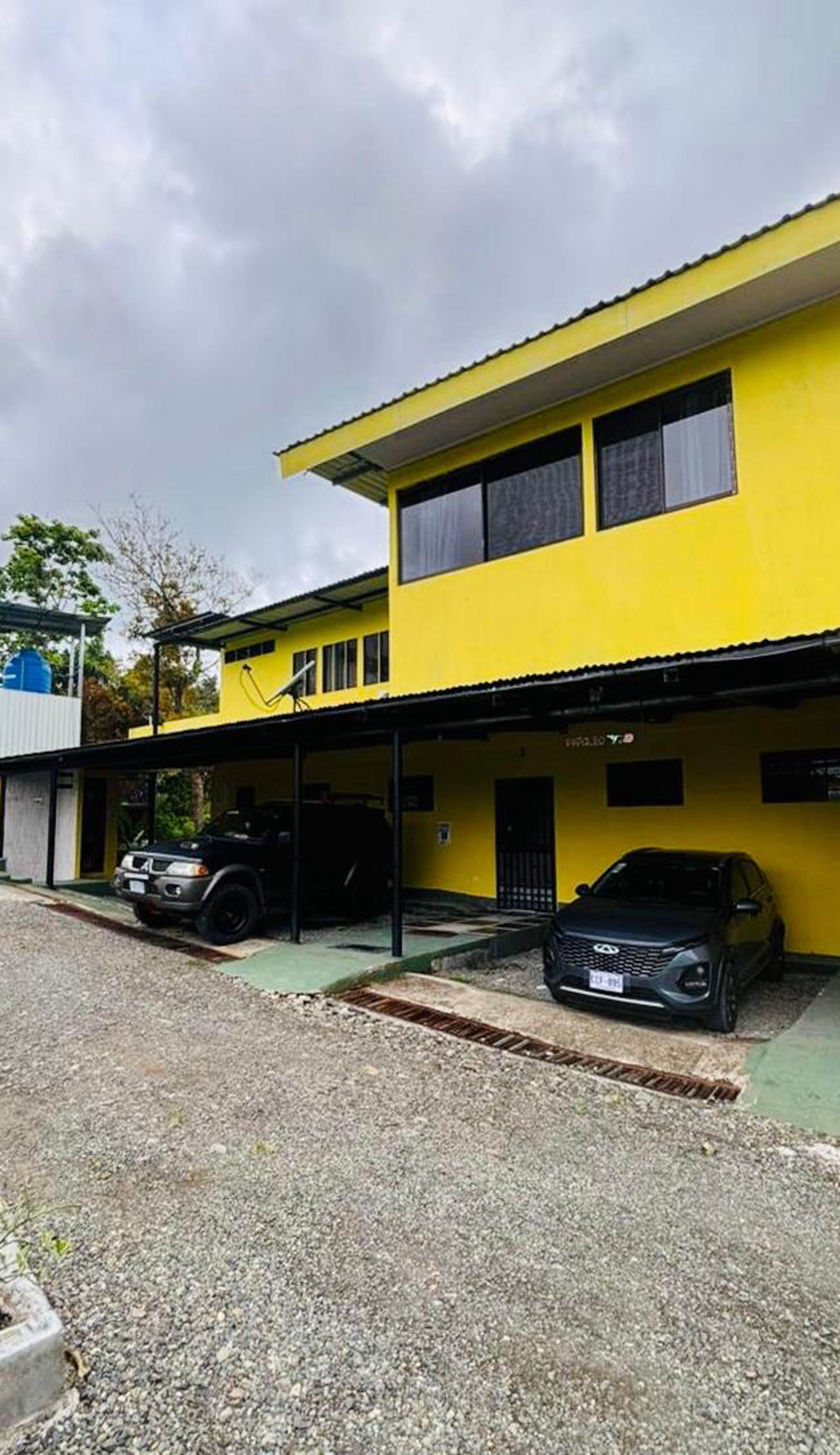 Vista del Pacifico Boutique Hotel