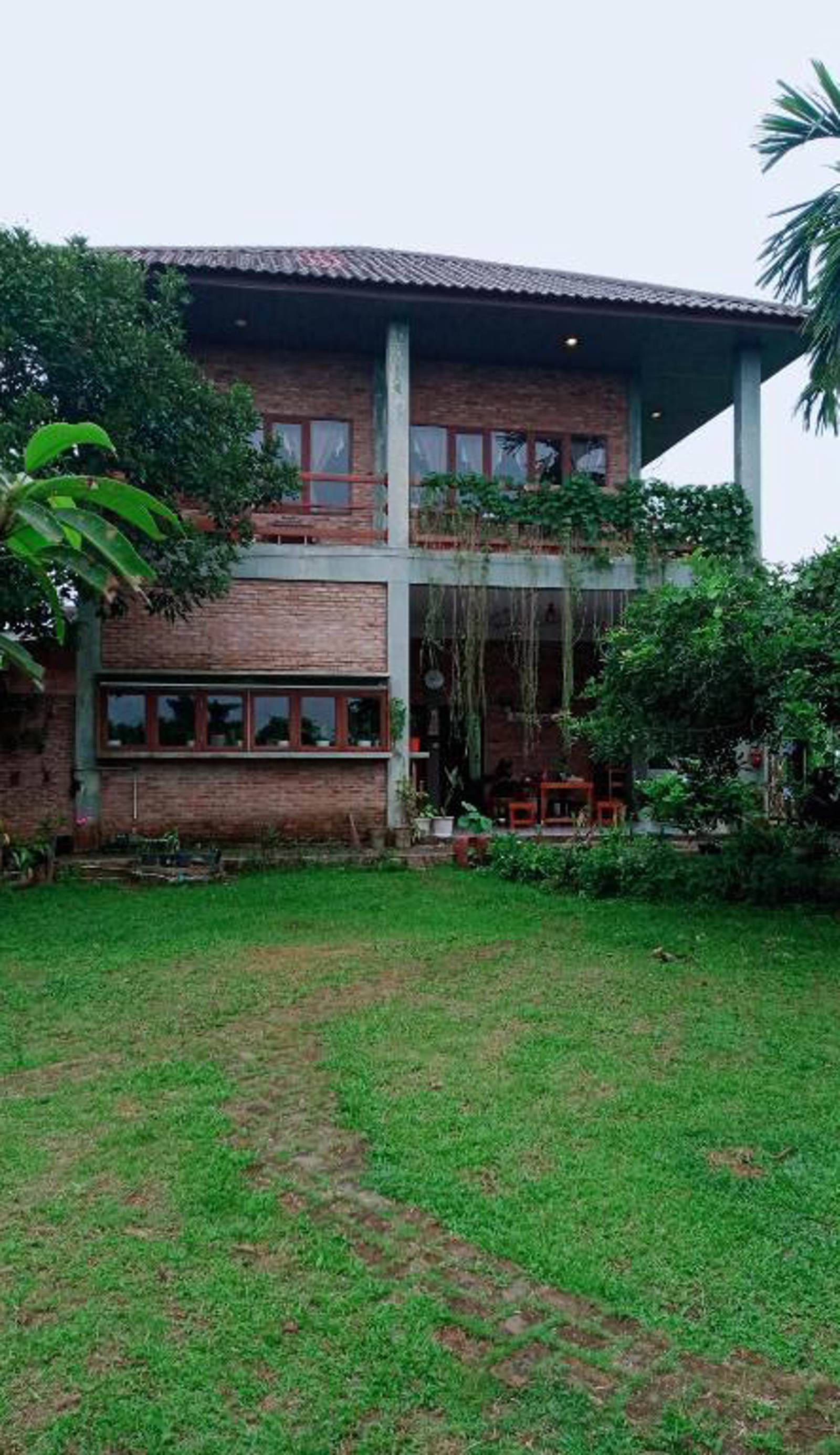 Bua Guest House