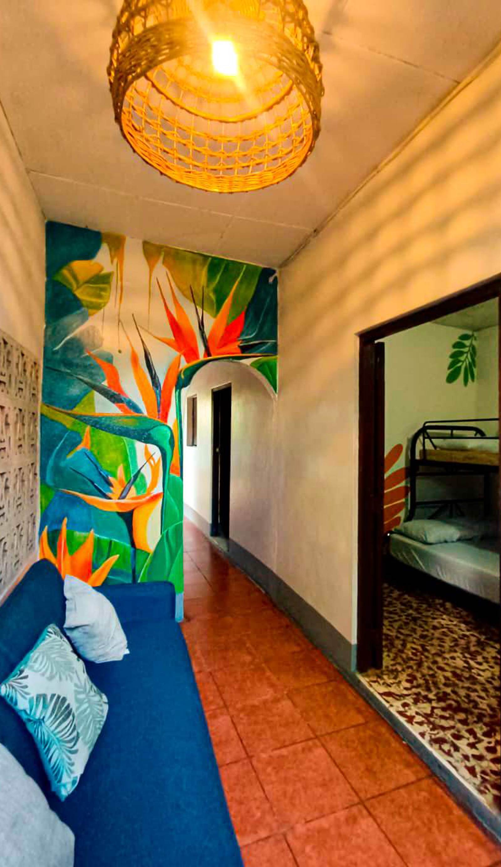 El Rio Hostel