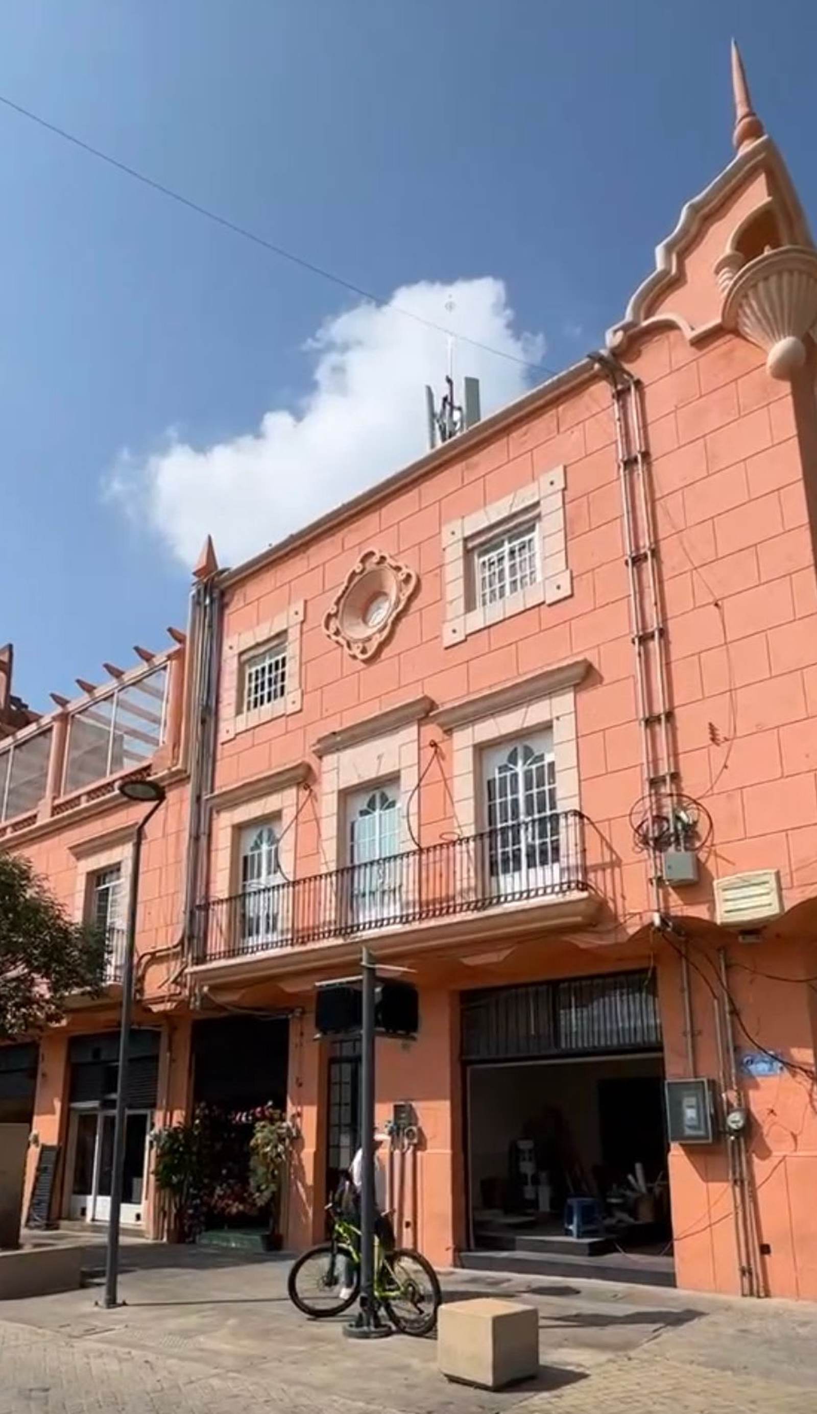 Hostal Santuario de las Libelulas