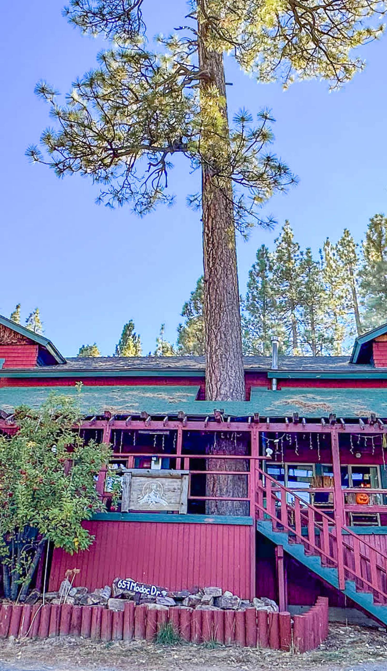 ITH Big Bear Lake Hostel & Lodge
