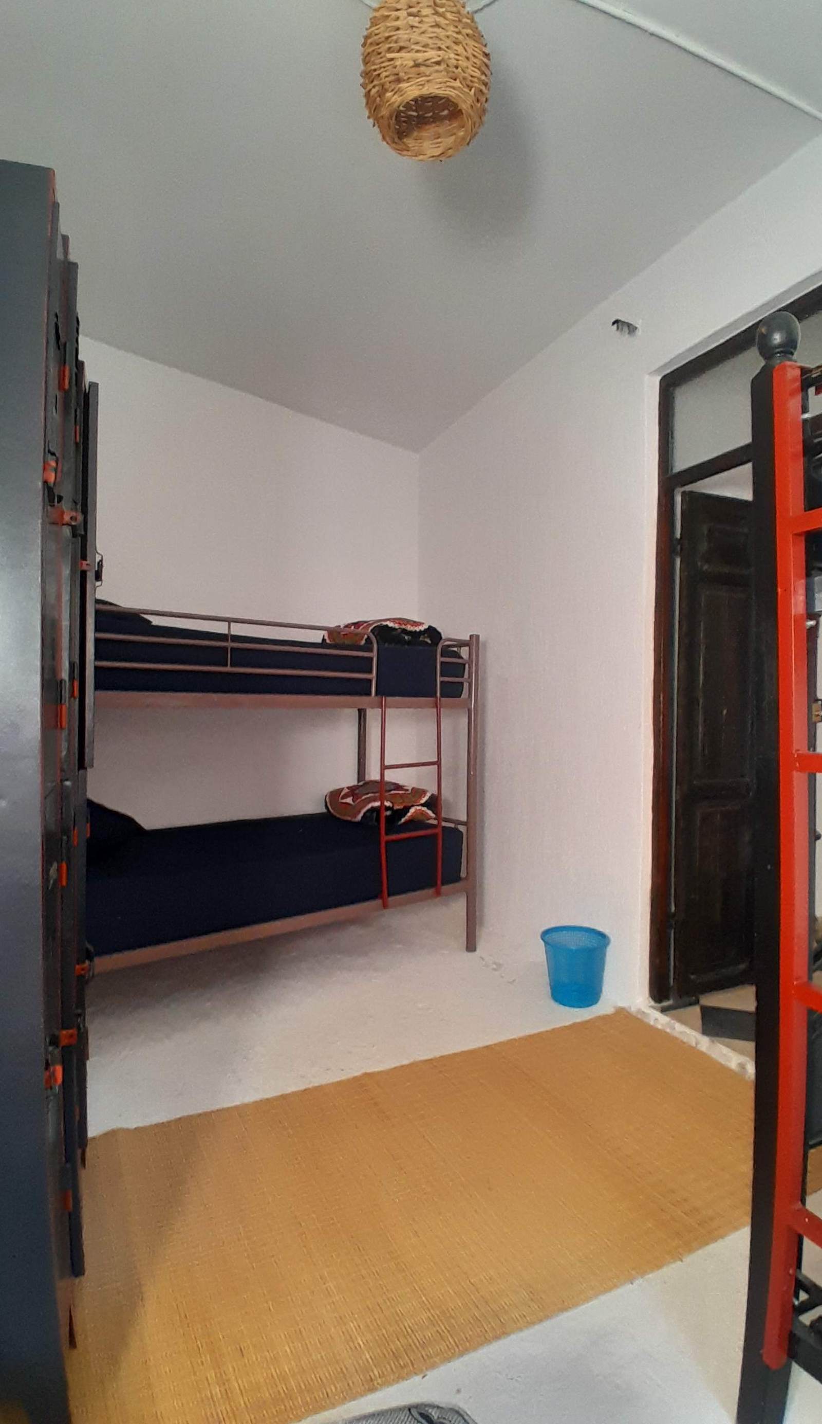 Arch Guesthouse & Shared Dorm