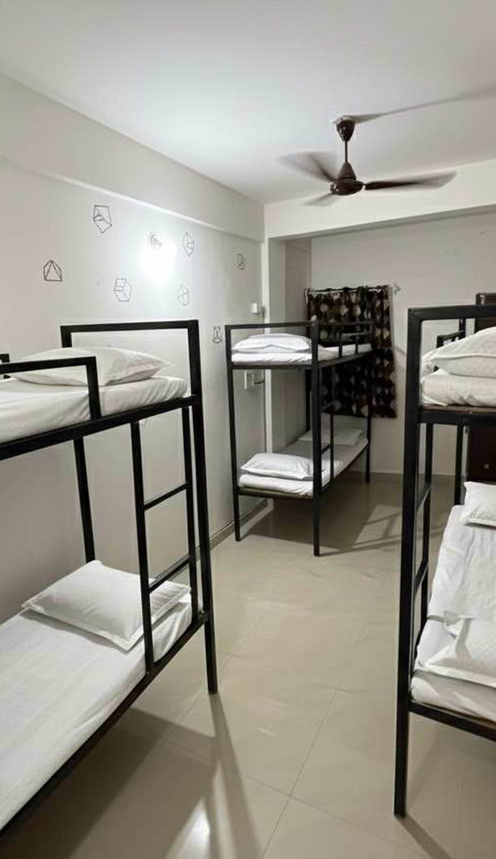 Hippy Trail Guest House and Dorms