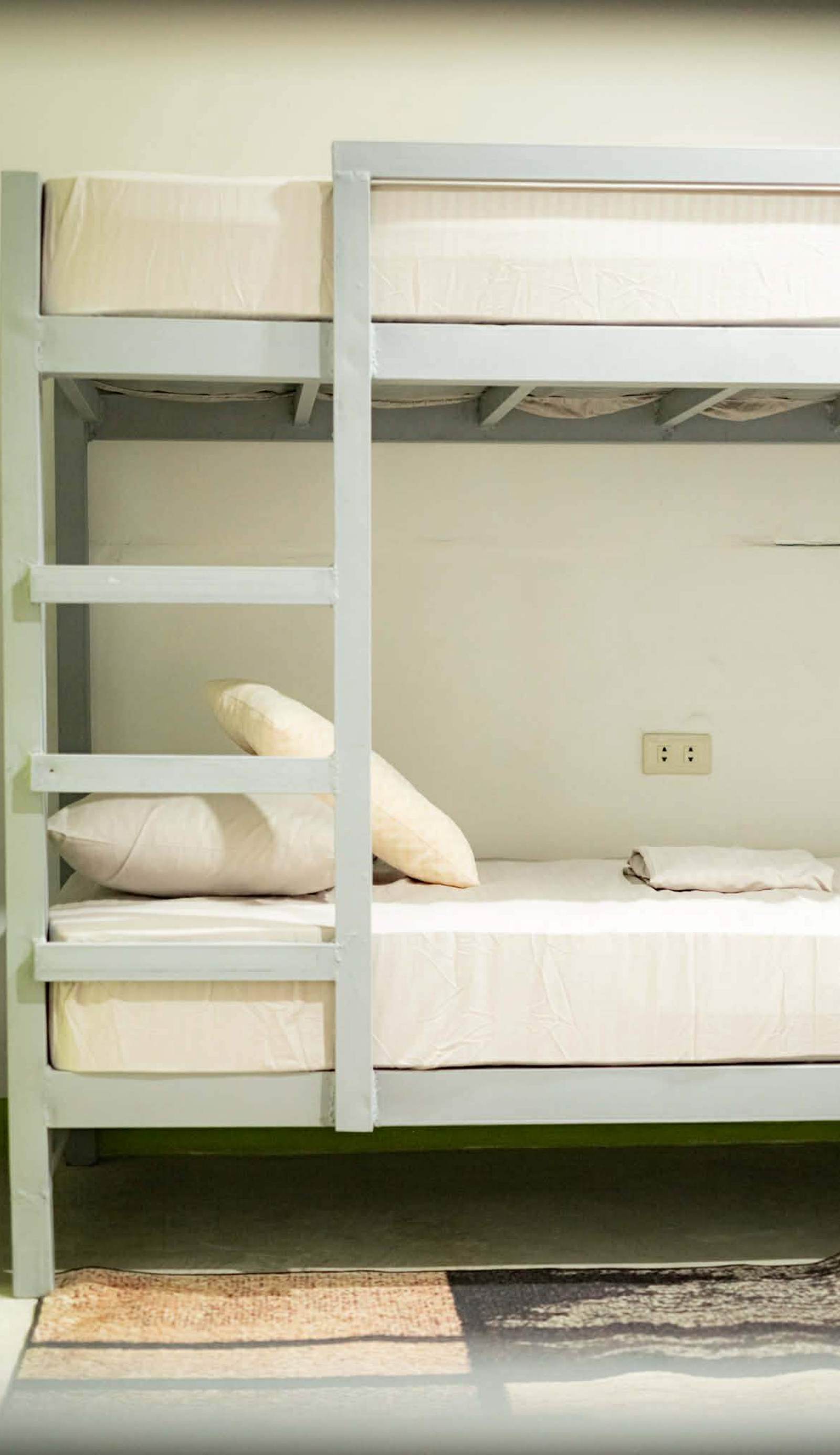 Matropica Coworking Hostel