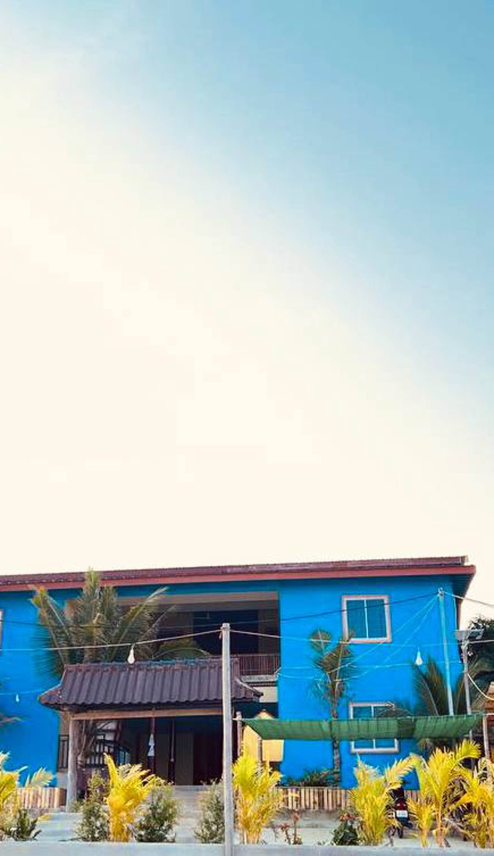 Para Hostel Koh Rong