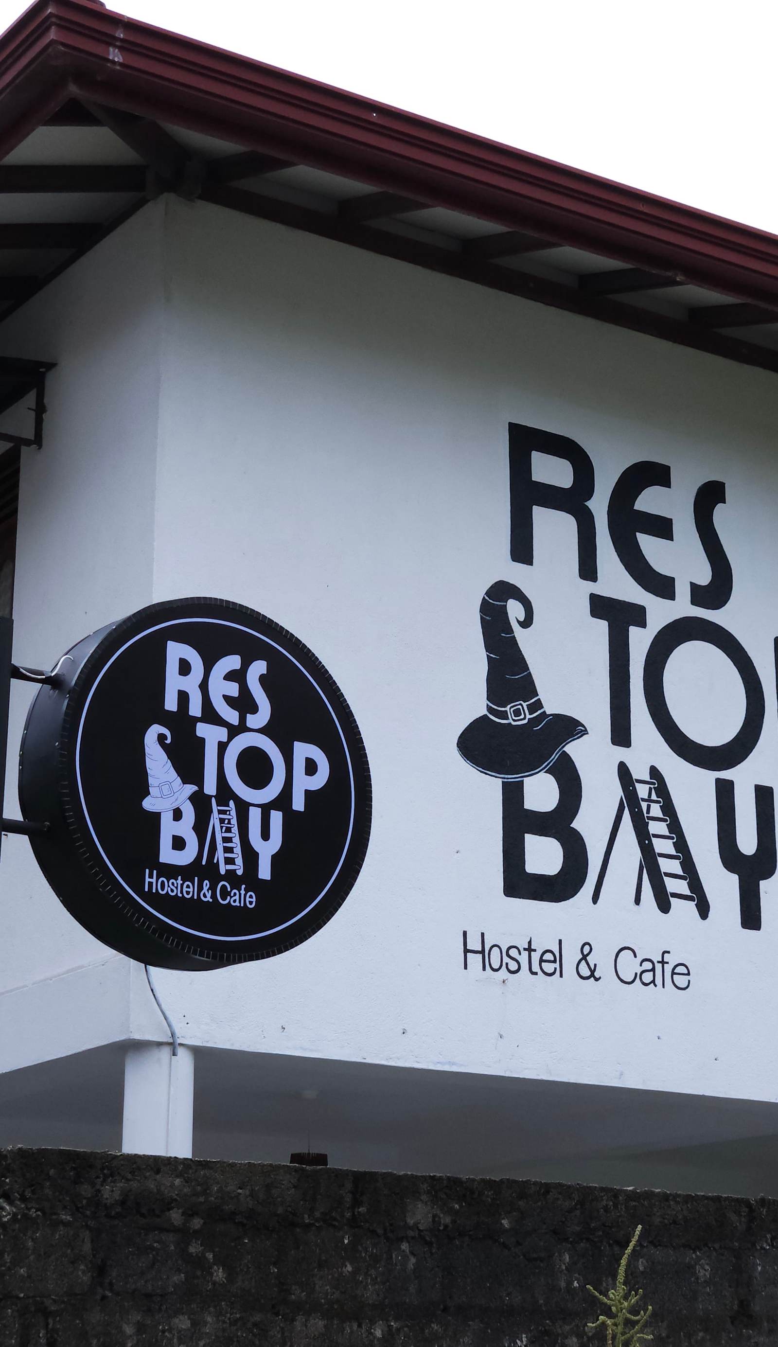 Restopbay