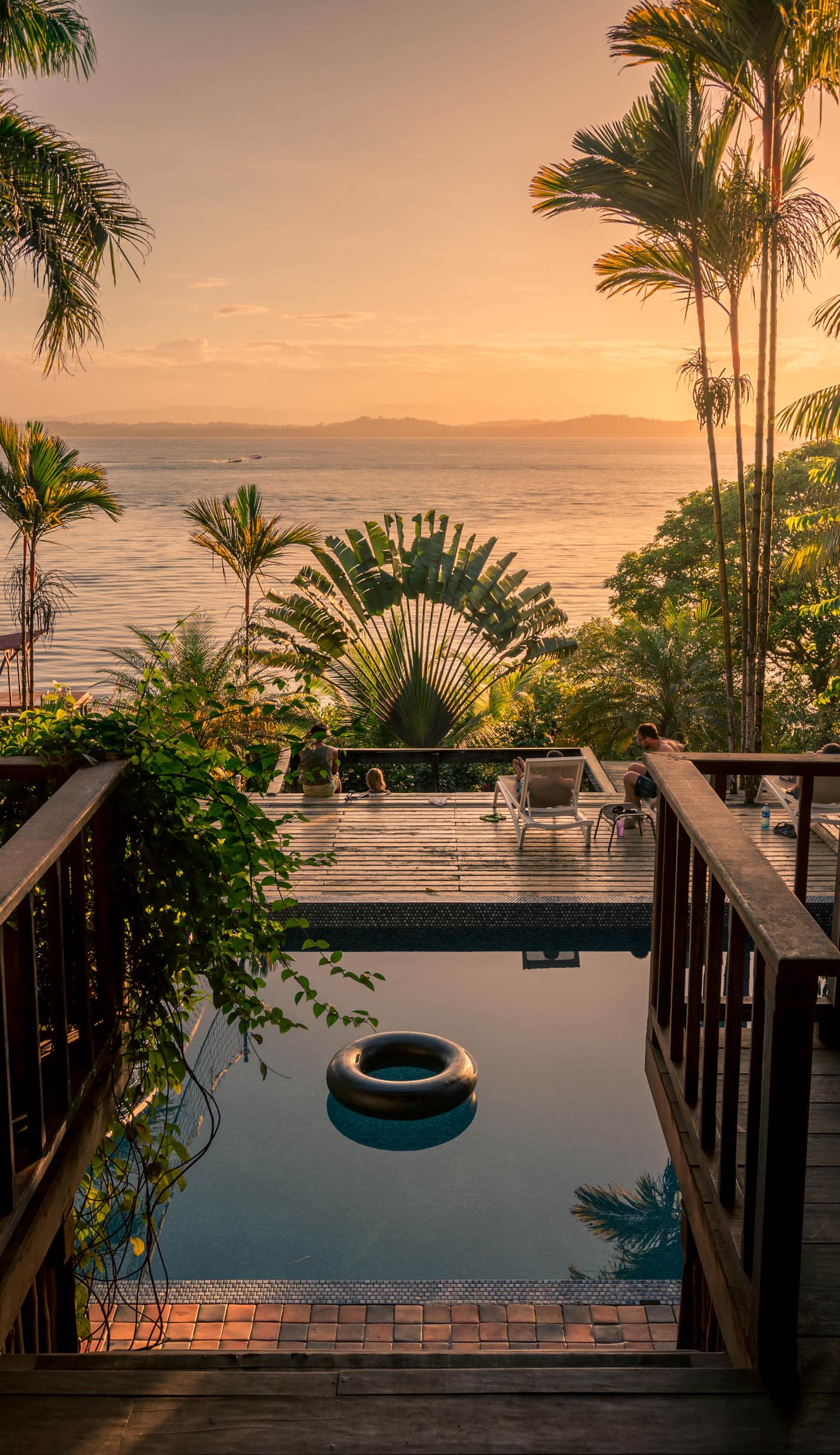 Bambuda Lodge