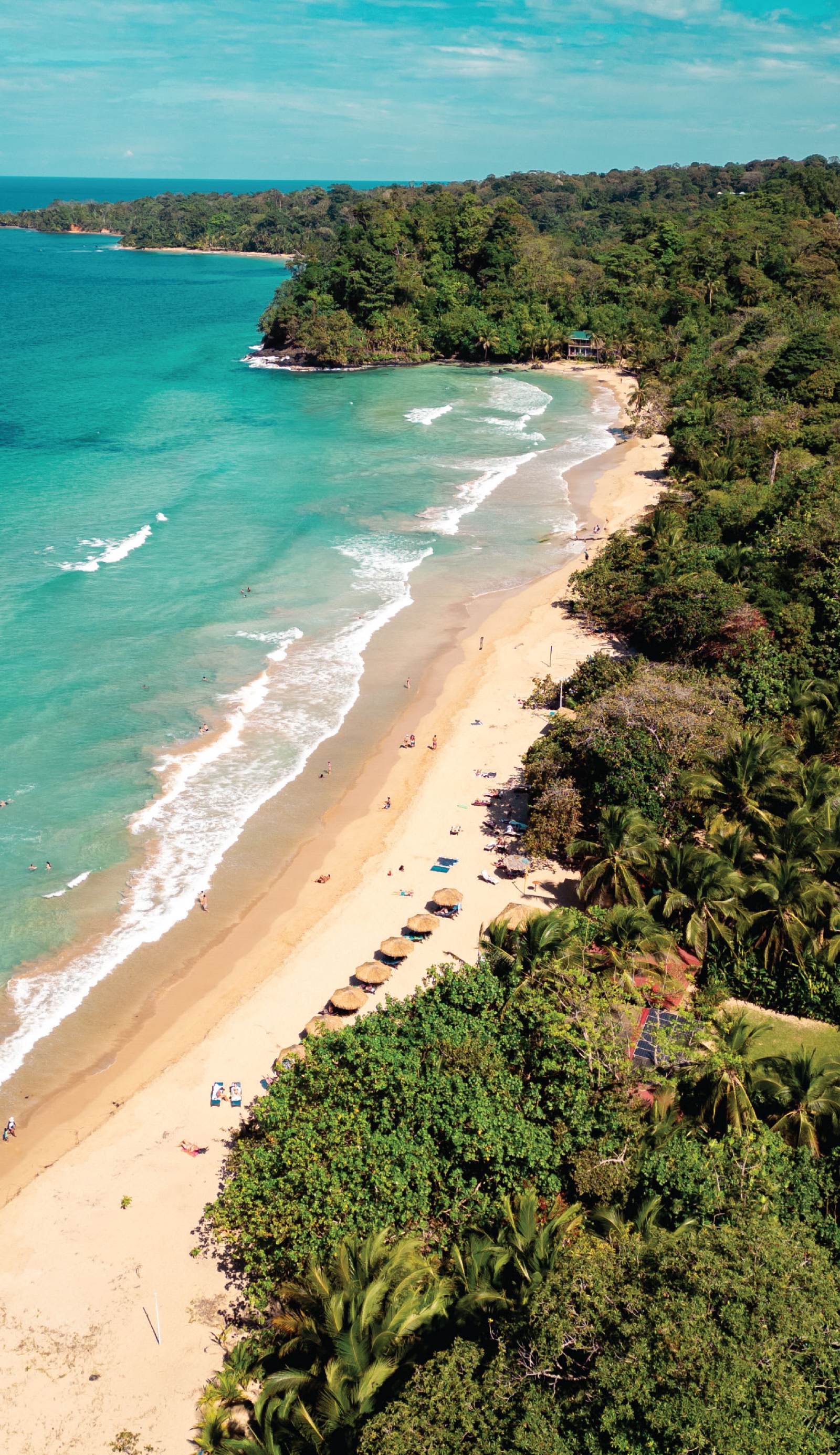 Palmar Beach Lodge