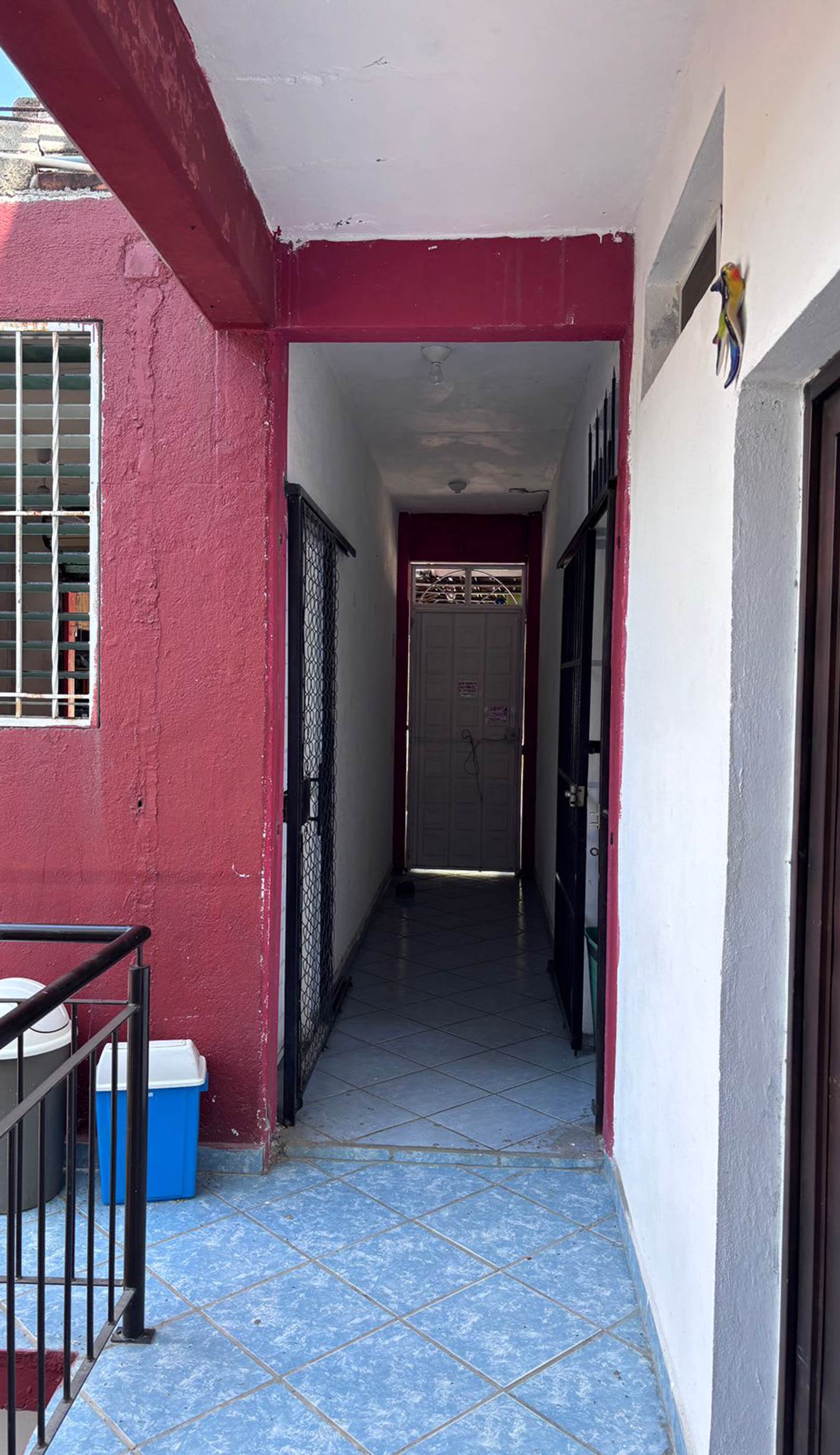 Hostel Canta Rana