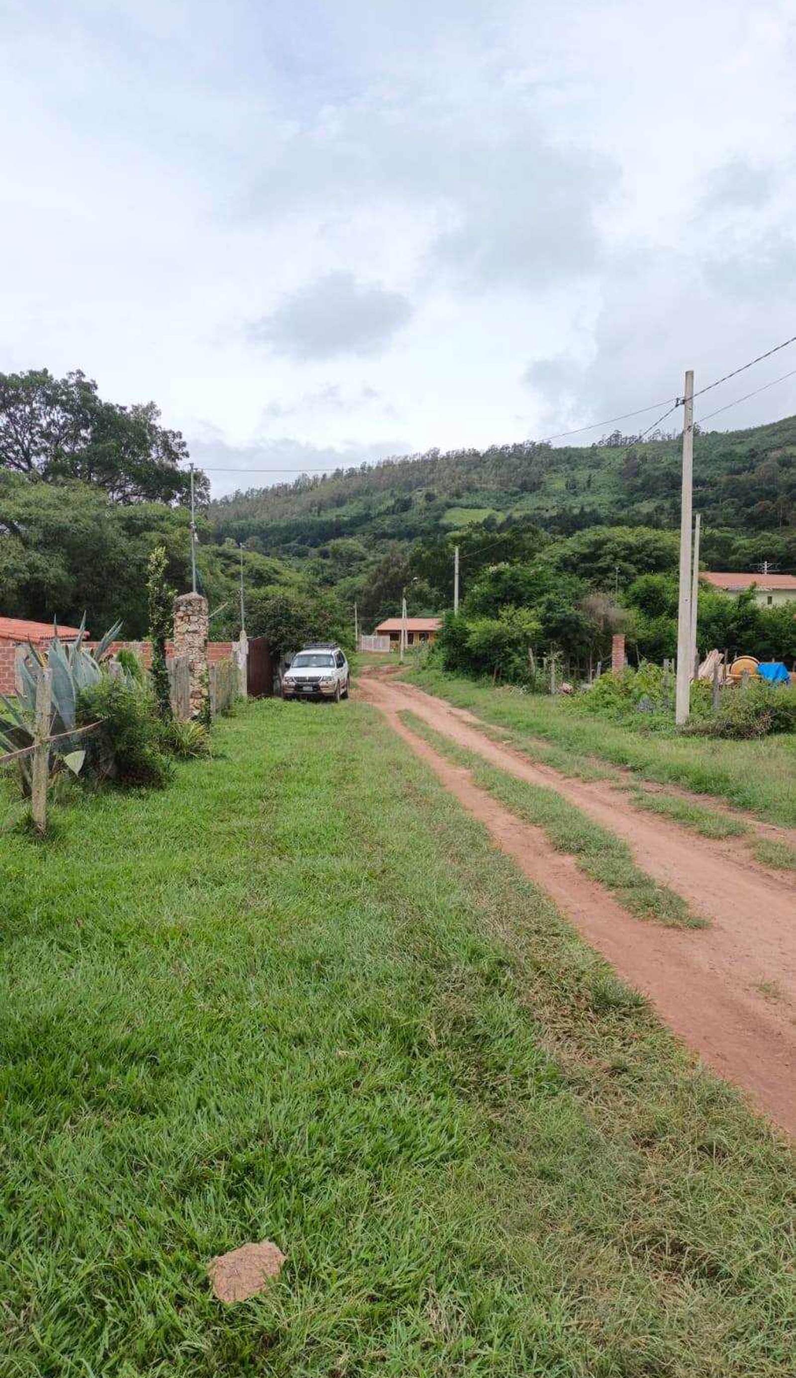 Cabaña Domonita Samaipata