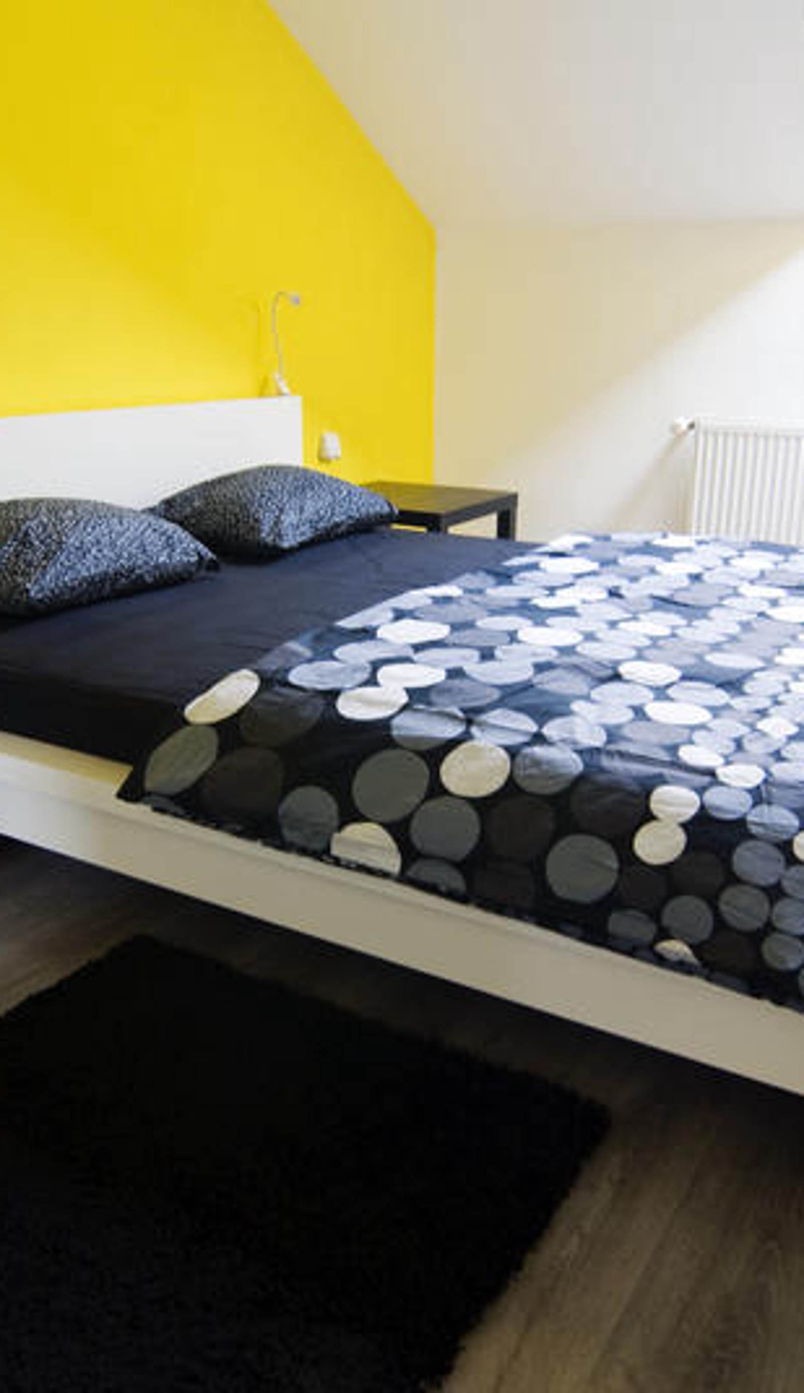 Nitra Glycerin Hostel