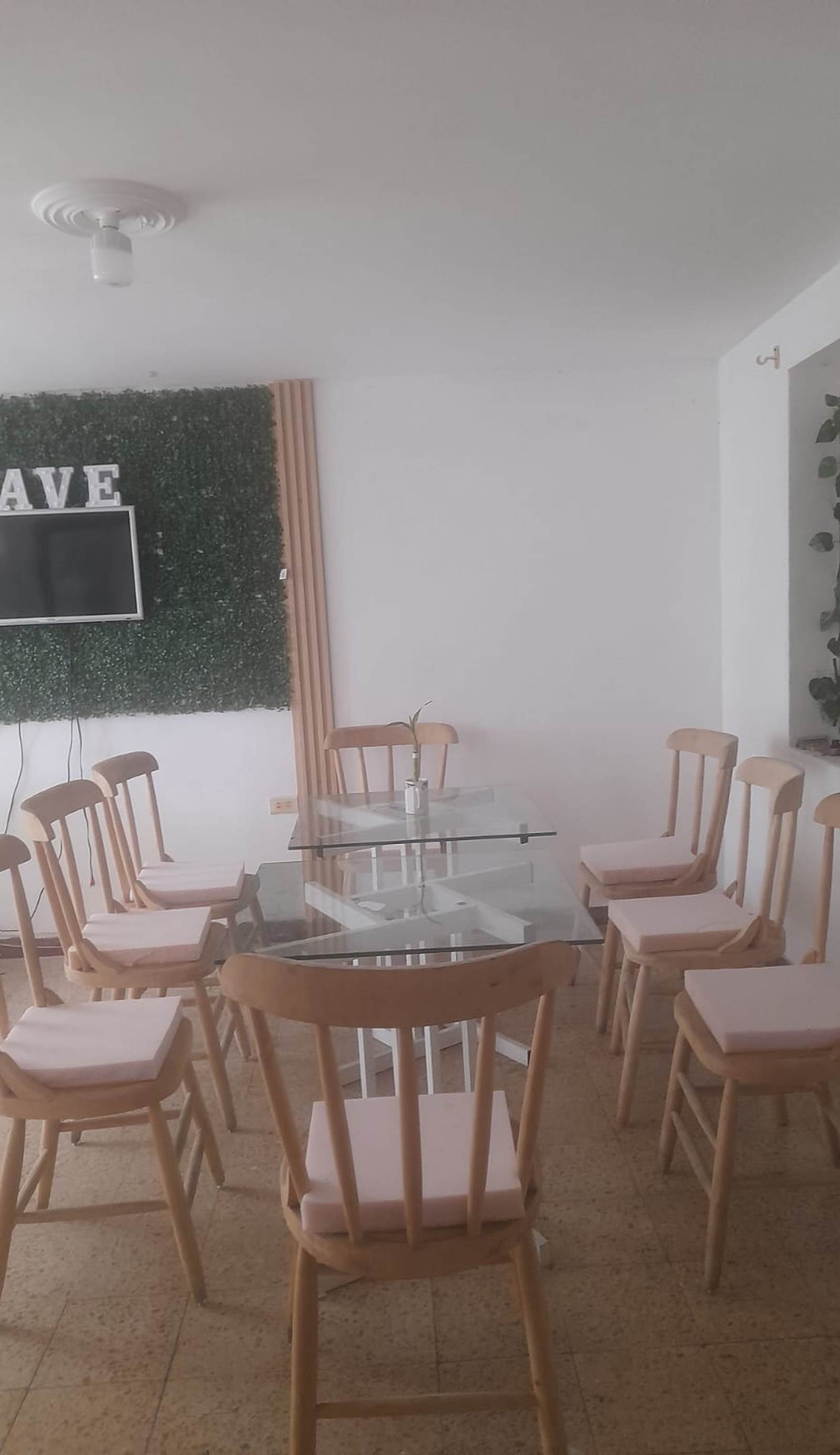 Hostal Yave