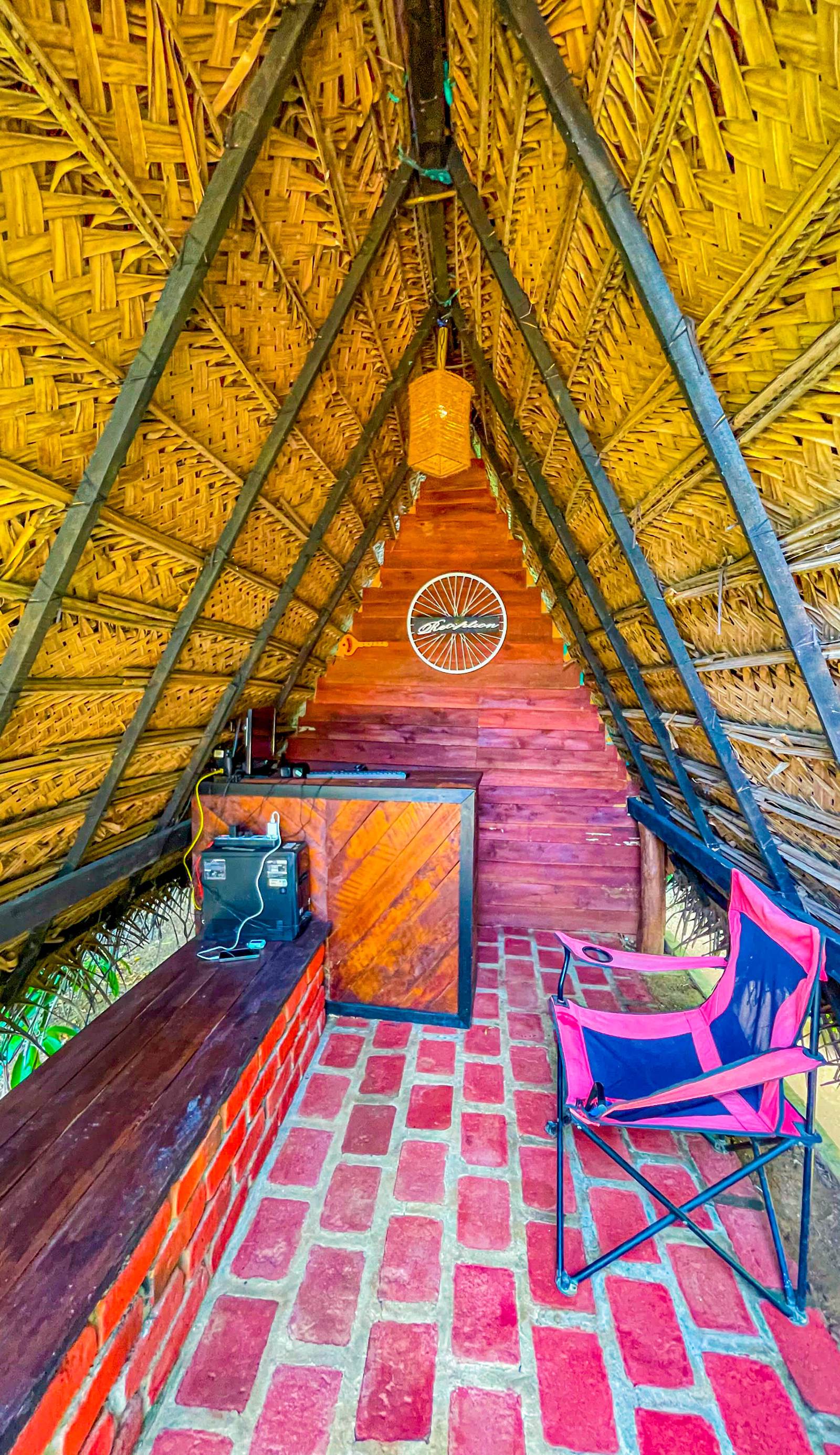Dinna Nature Hostel