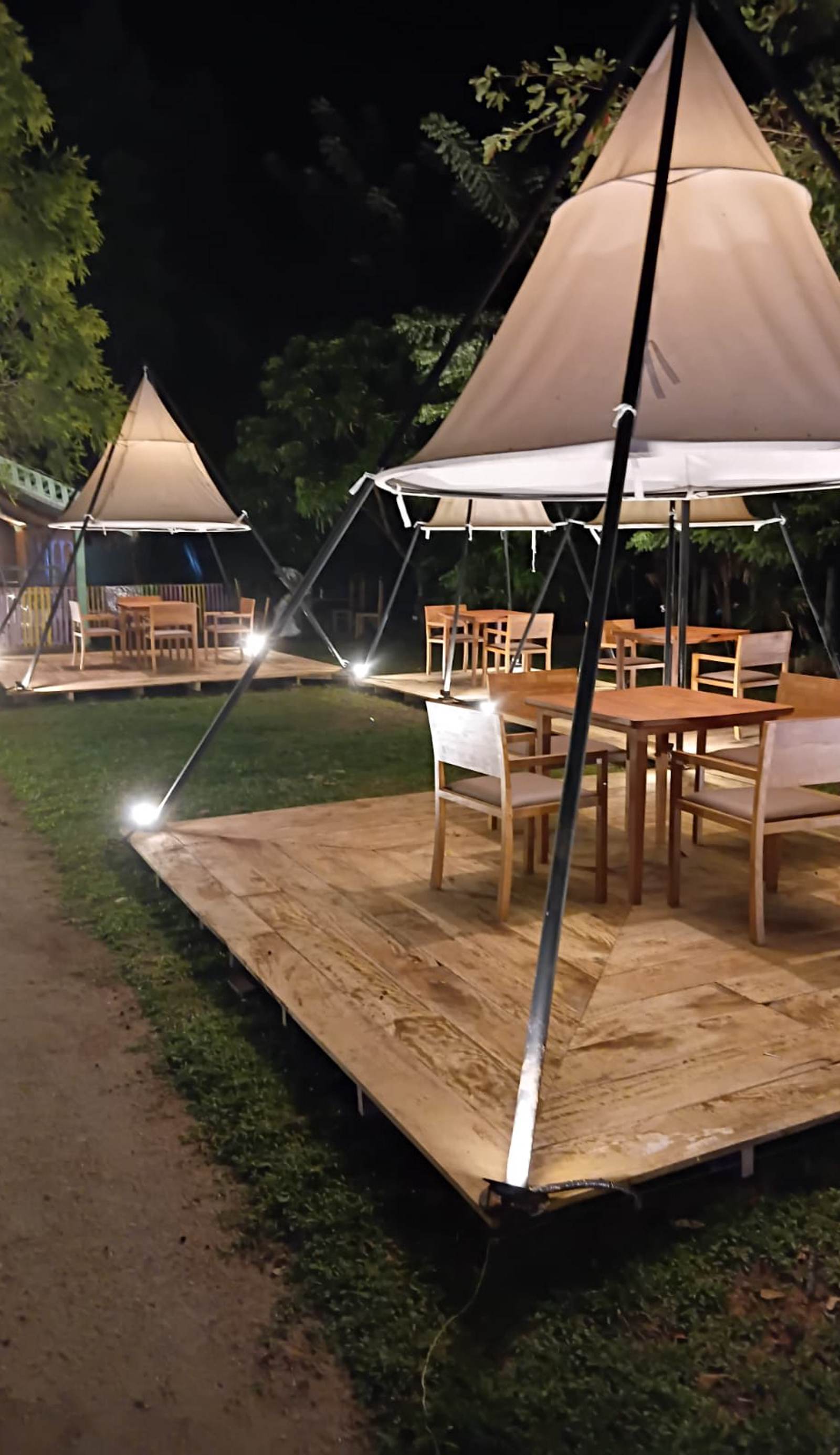 Sigiri Hostel and Cafe